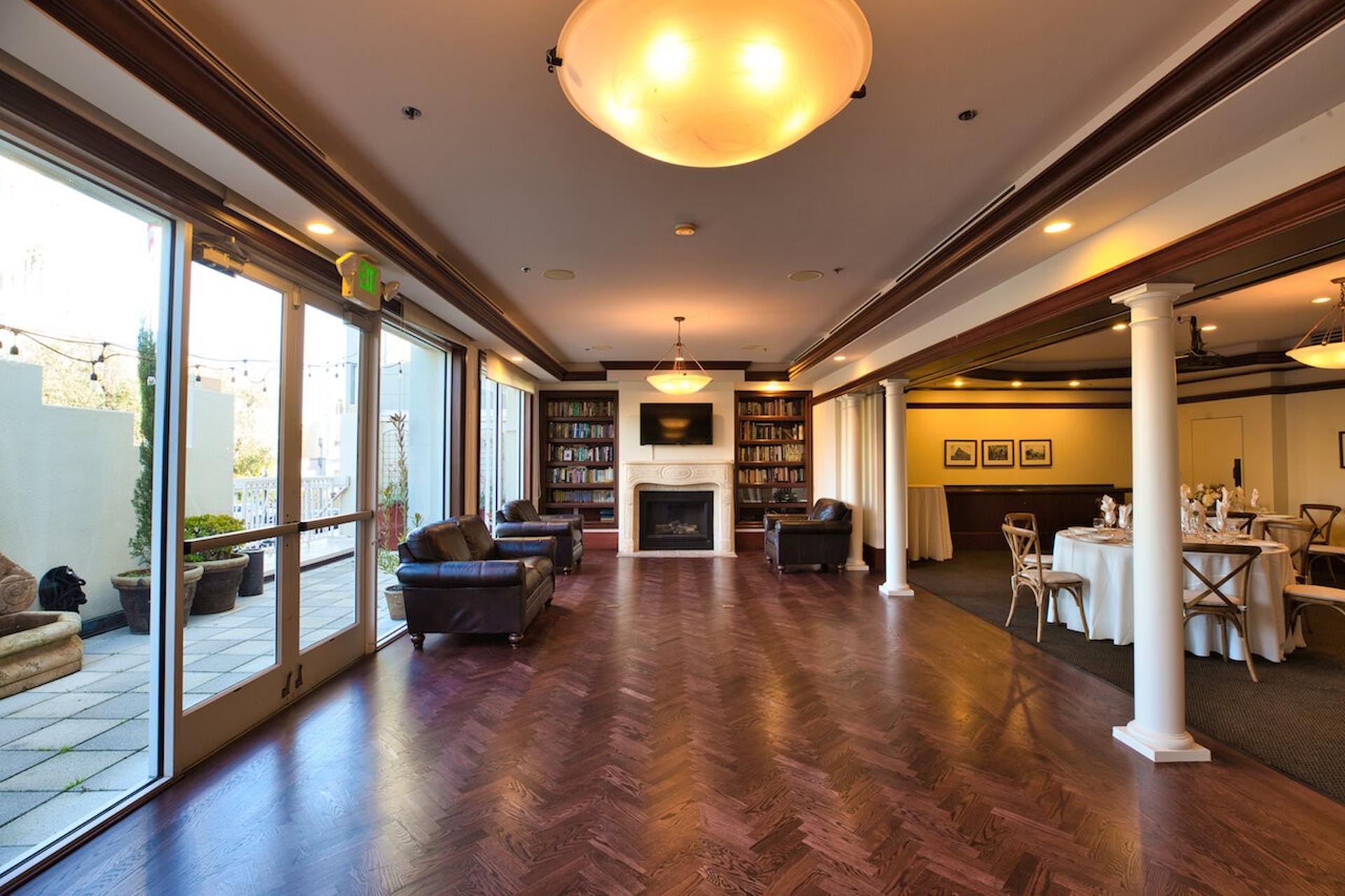 Park View Room