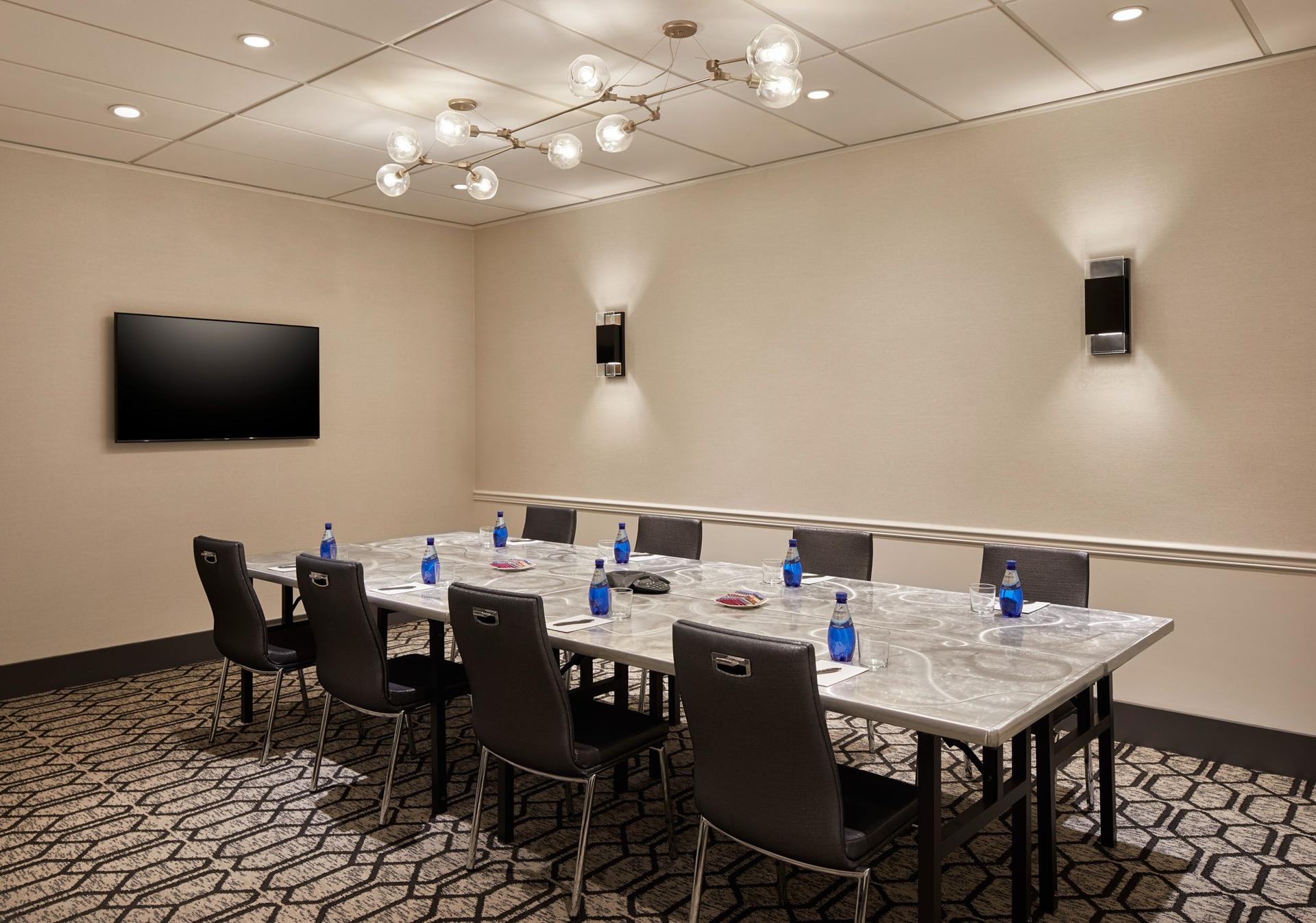 The Da Vinci Room