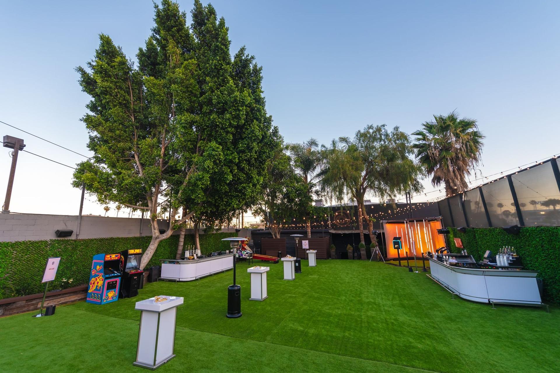 The Patio