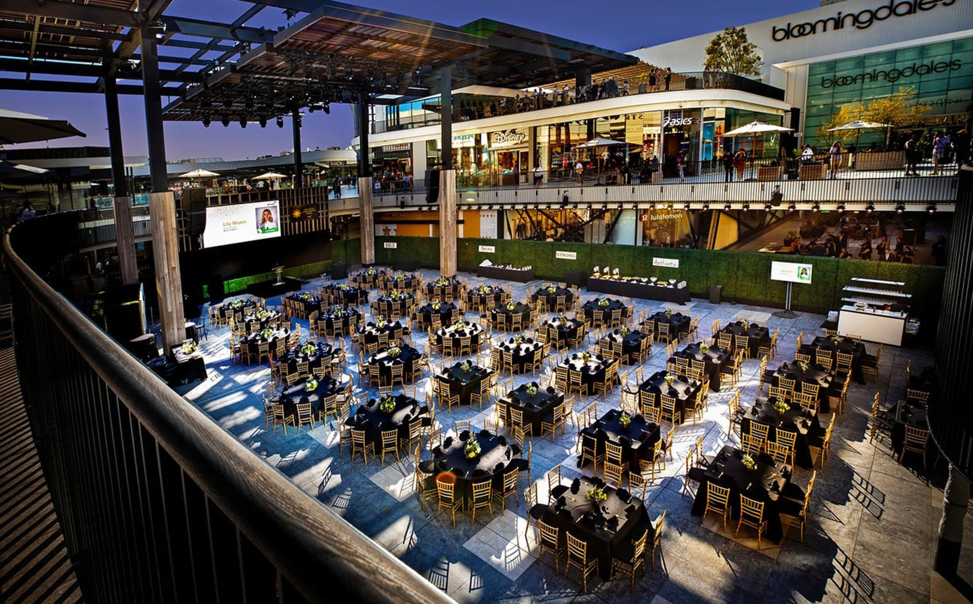 The Atrium