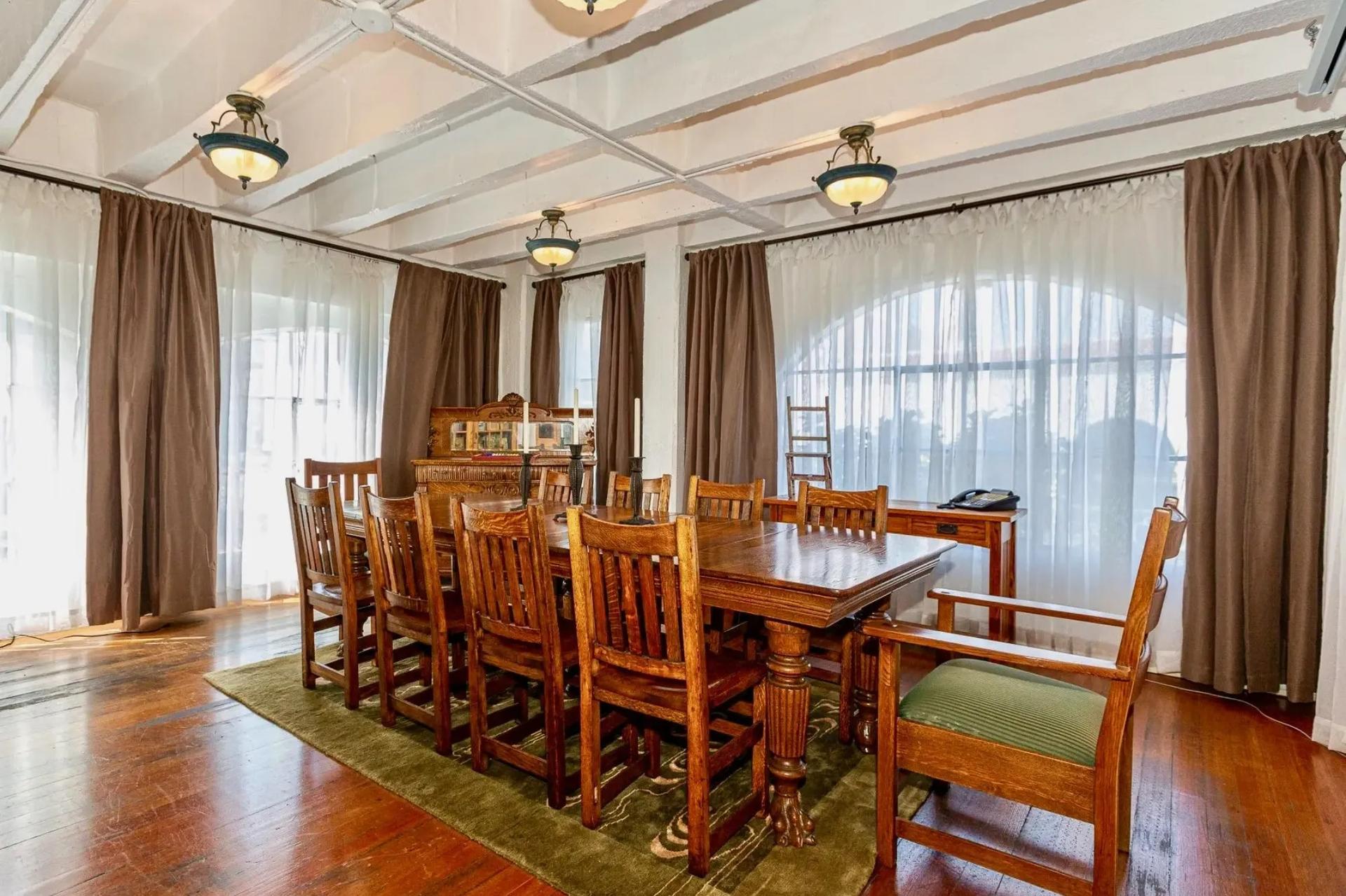 Webster Suite