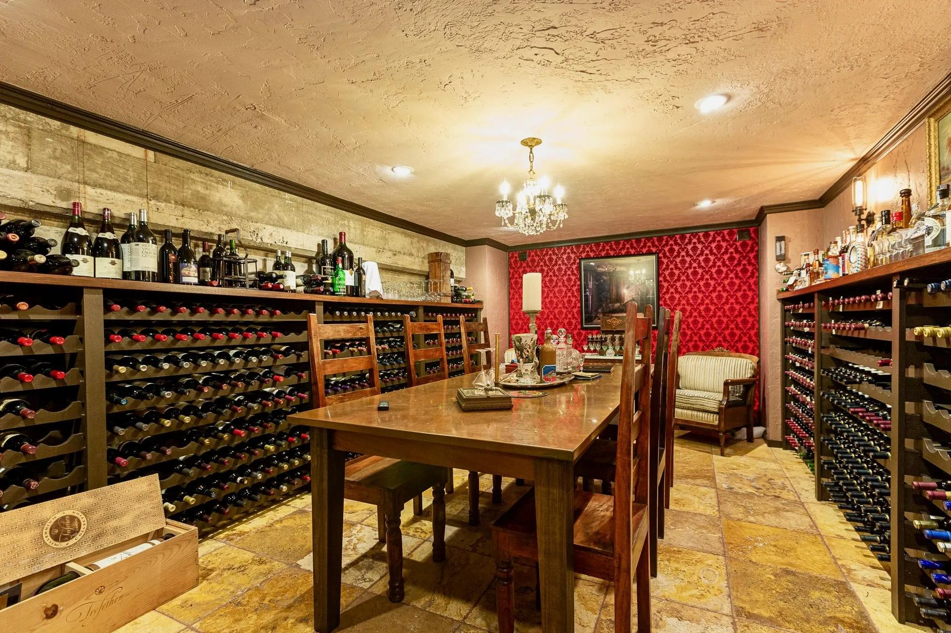 The Sipping Room
