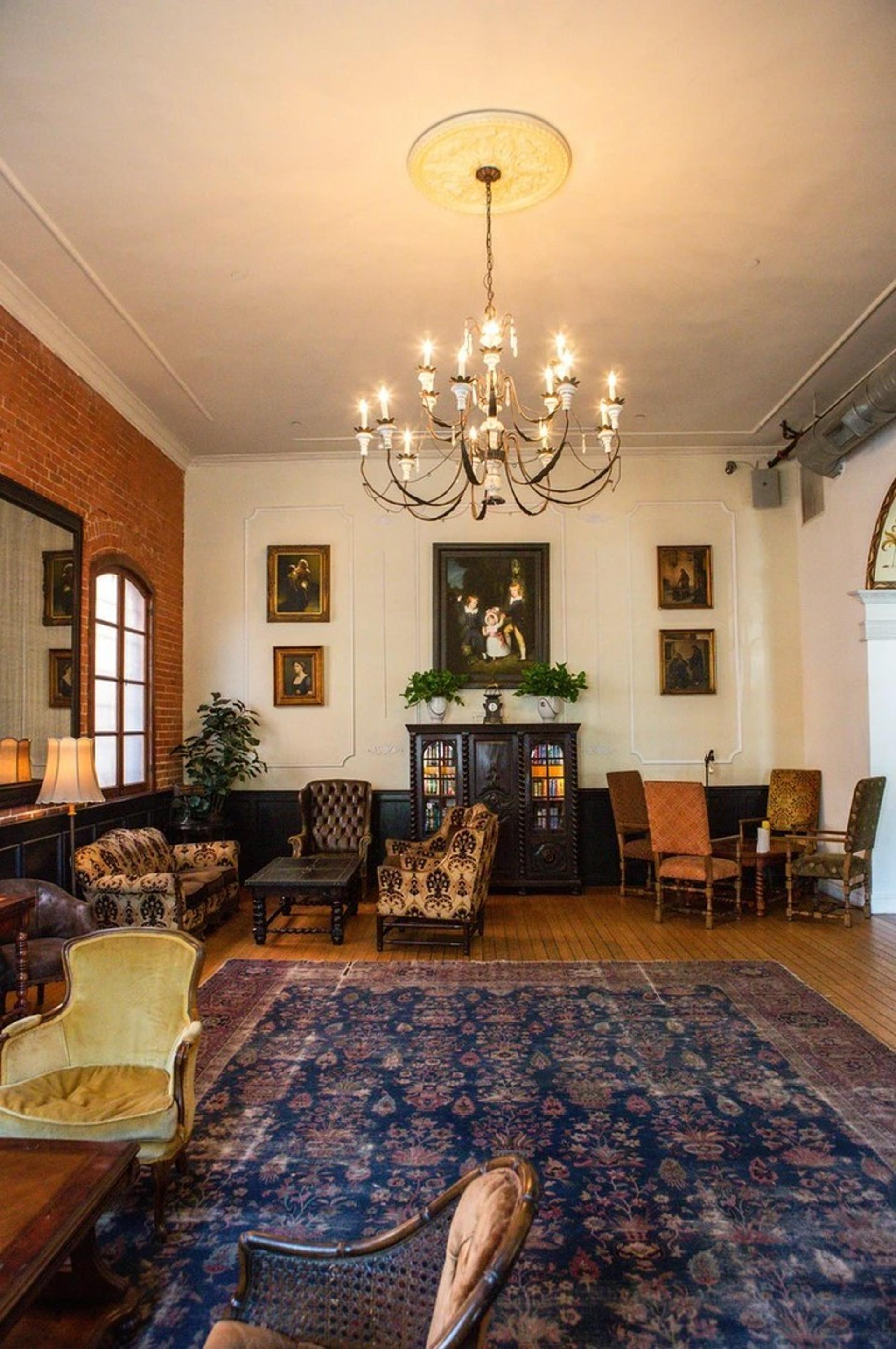 North and South Studio