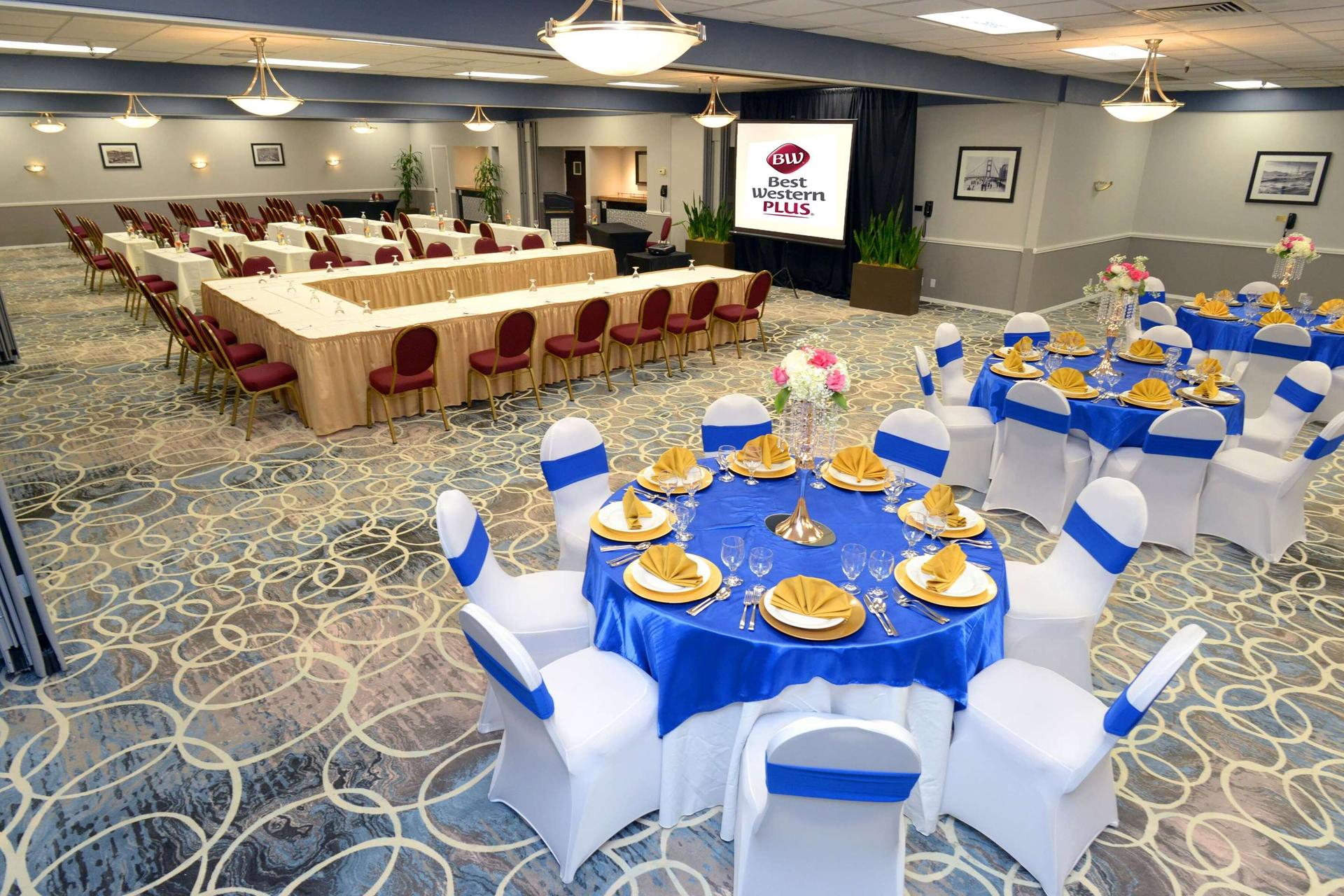 London Ballroom