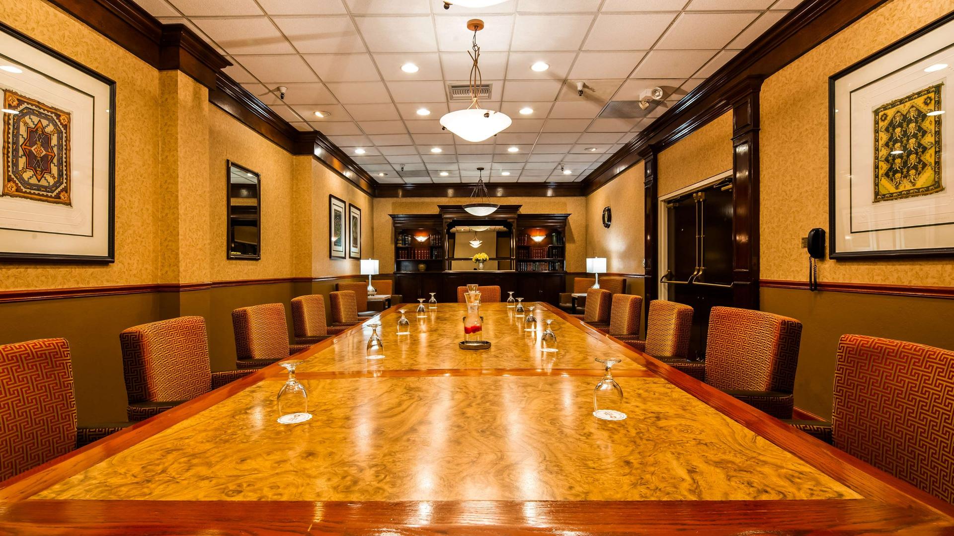 Kent Boardroom