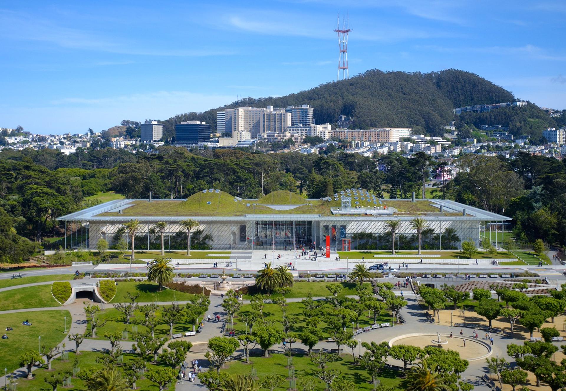 Full Building