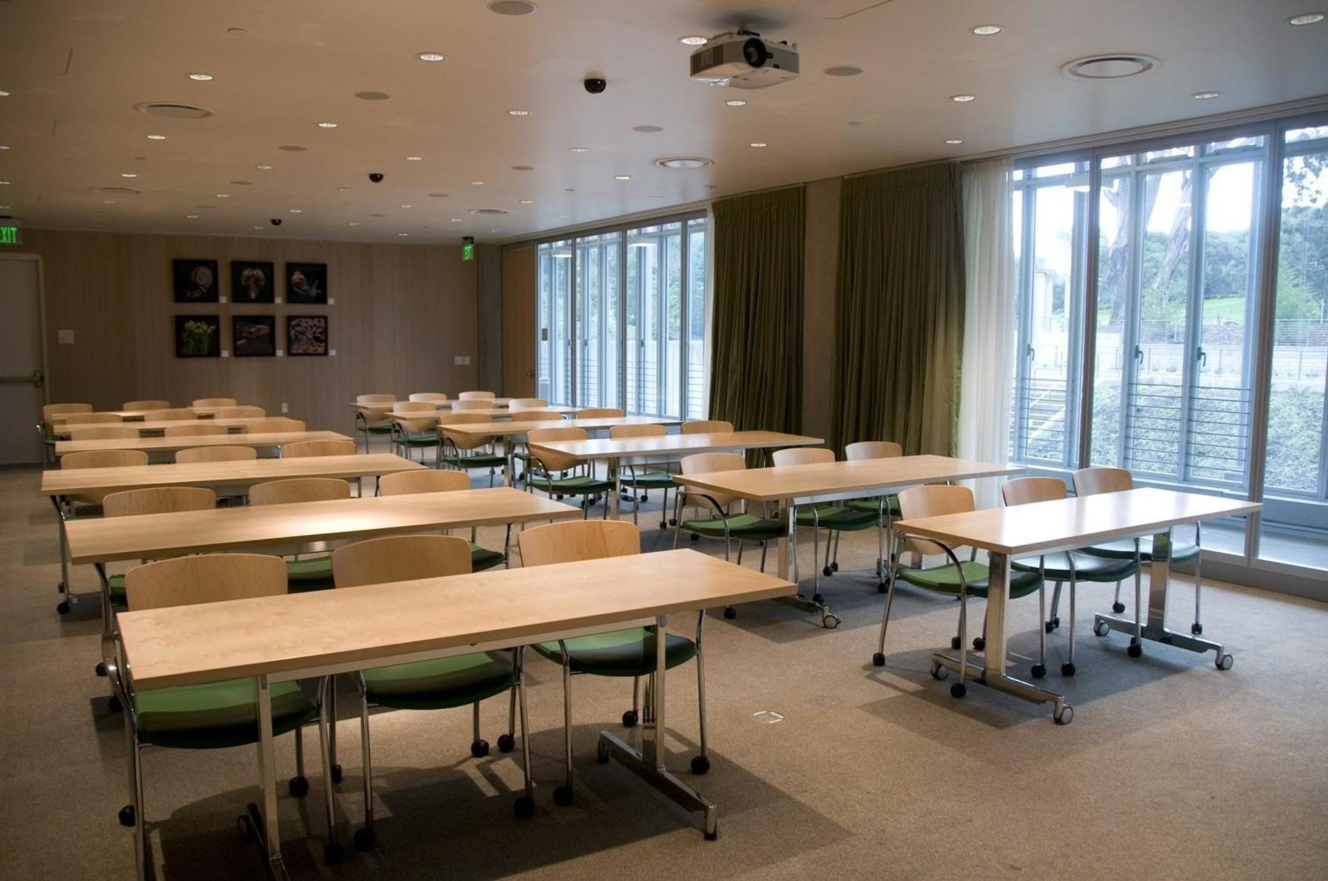Board Room