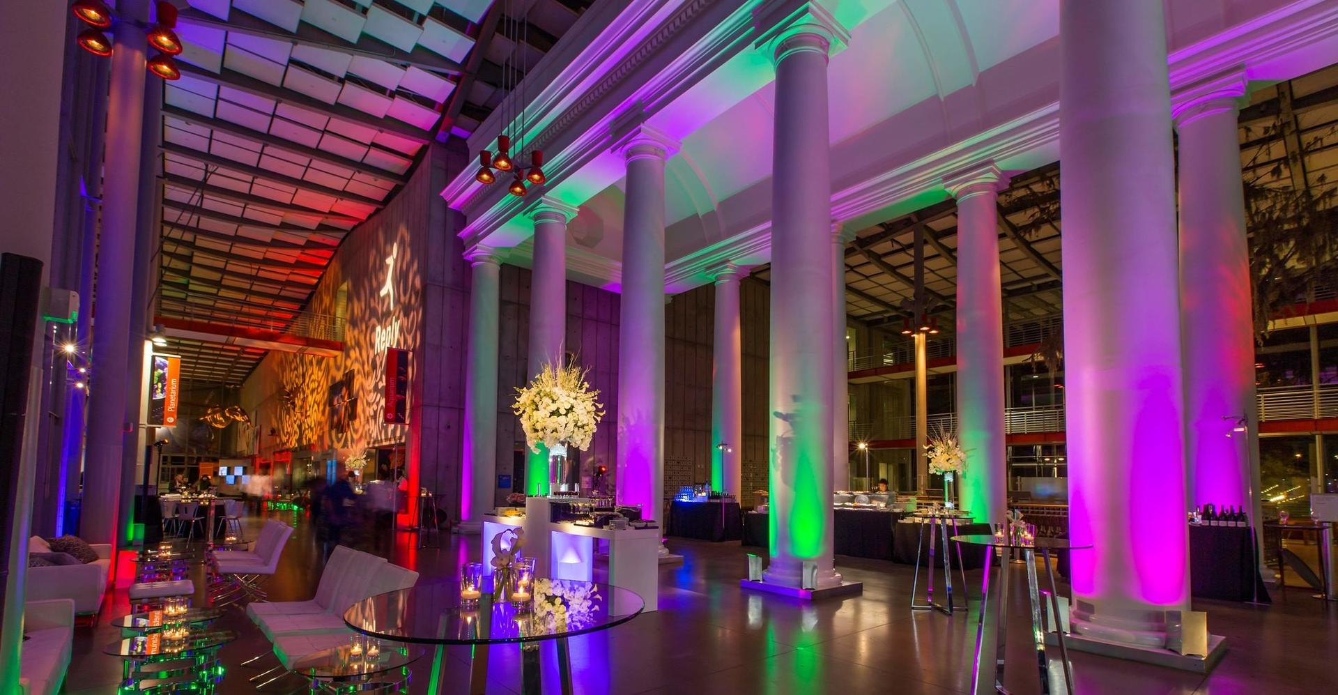 Grand Hall