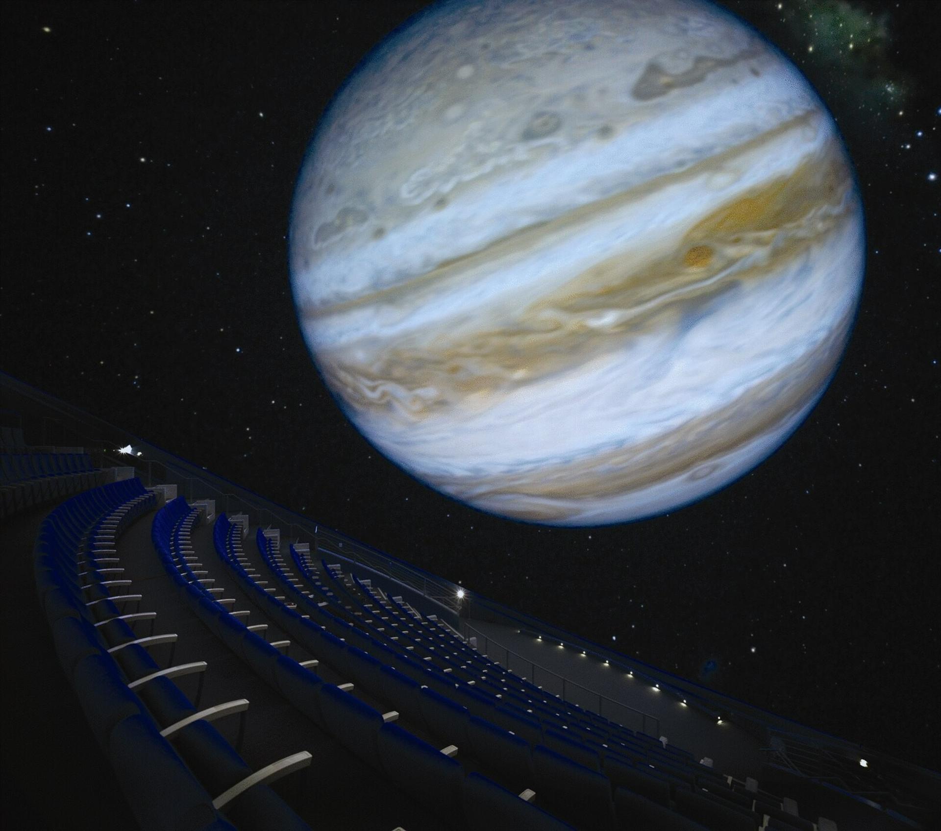 Planetarium