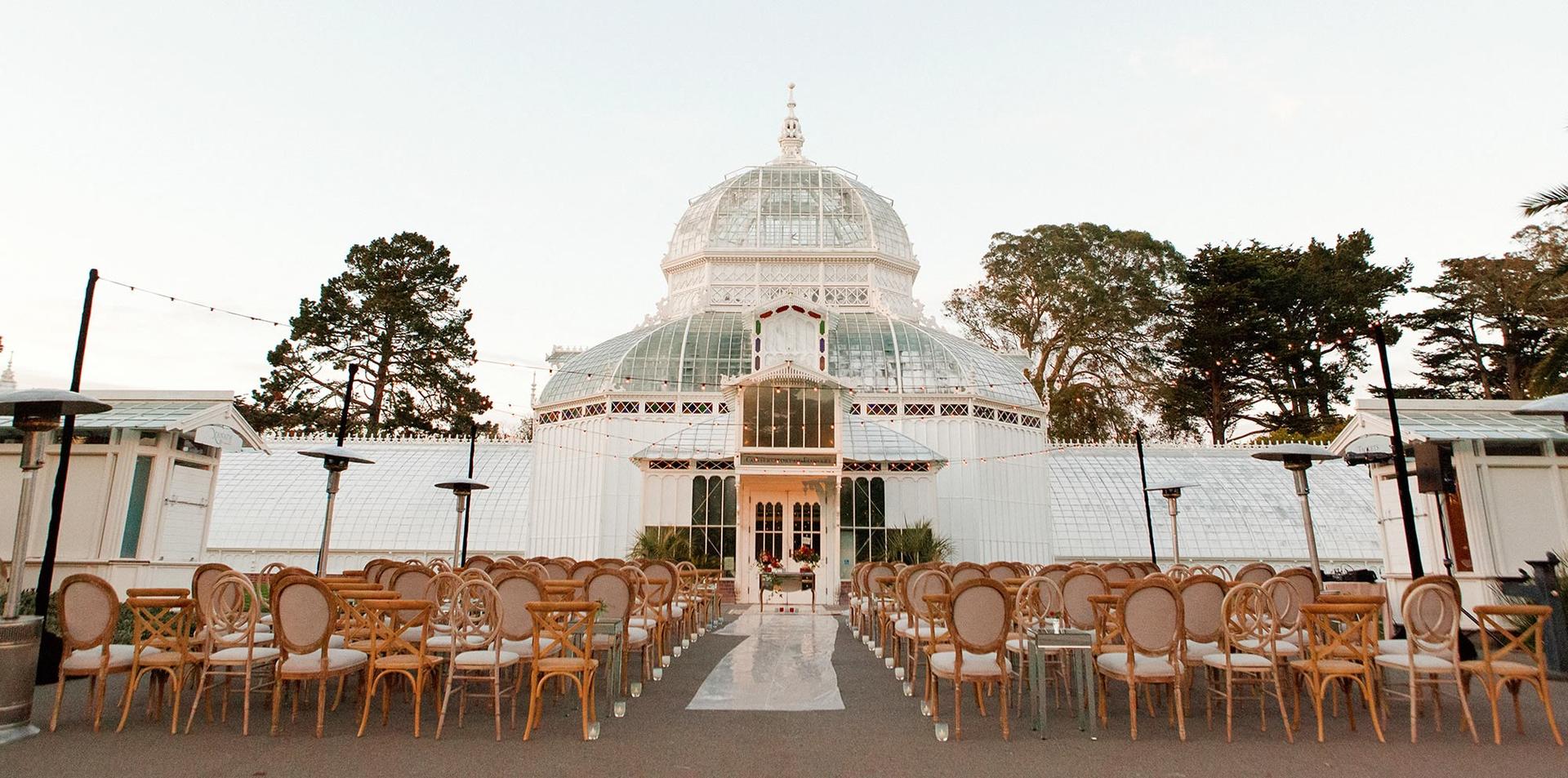 The Palm Terrace