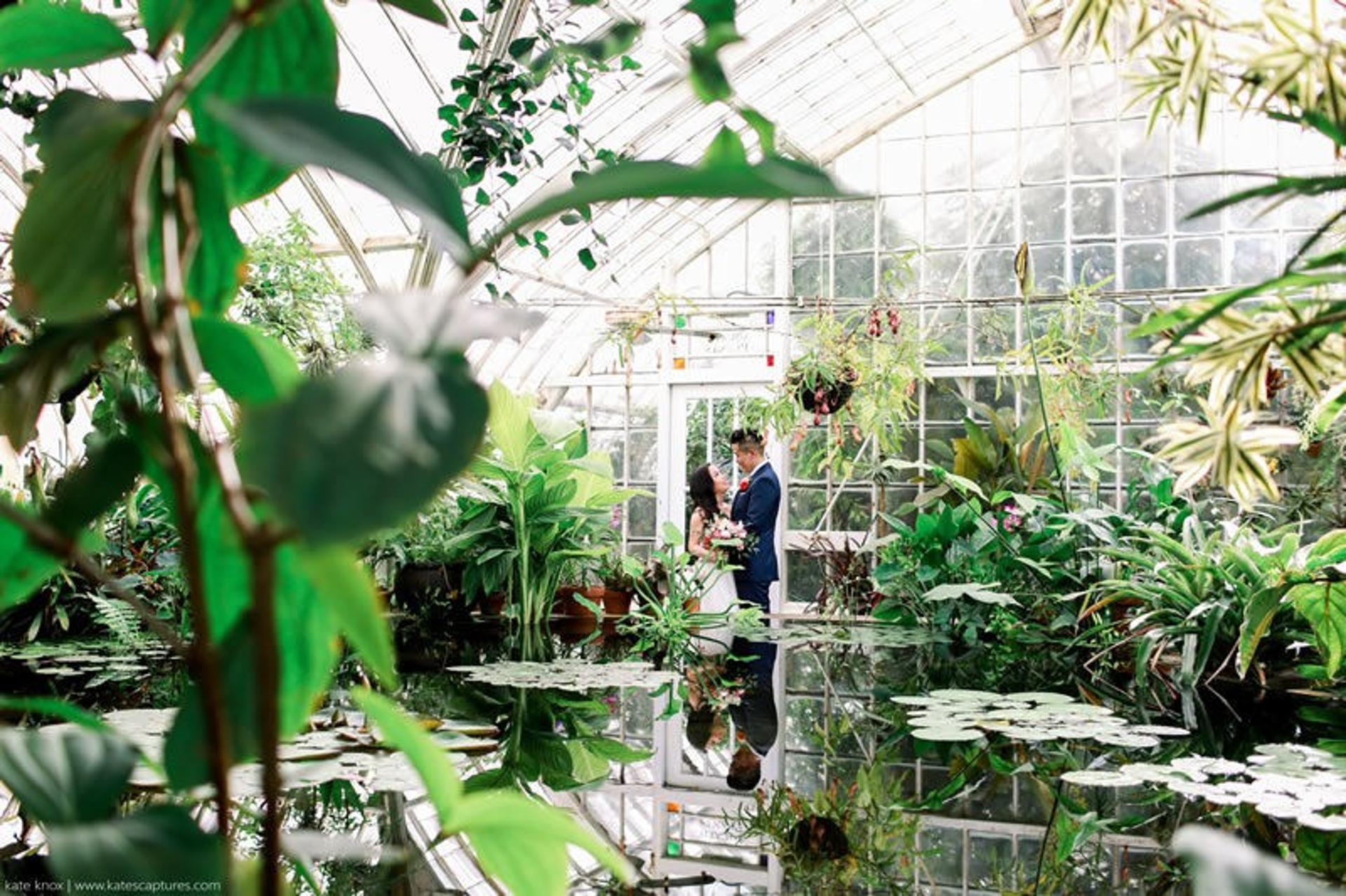 The Conservatory