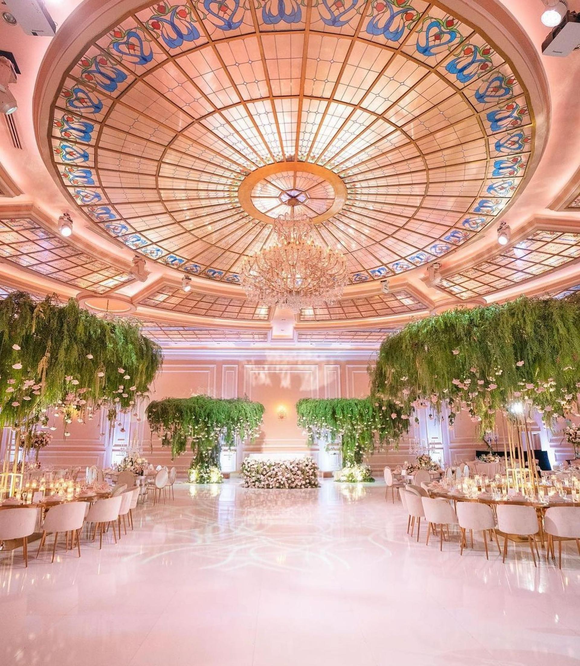 Grand Ballroom