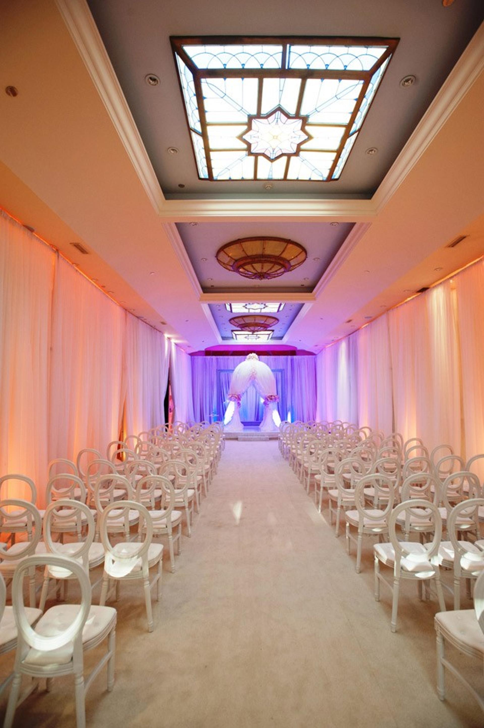 The Foyer