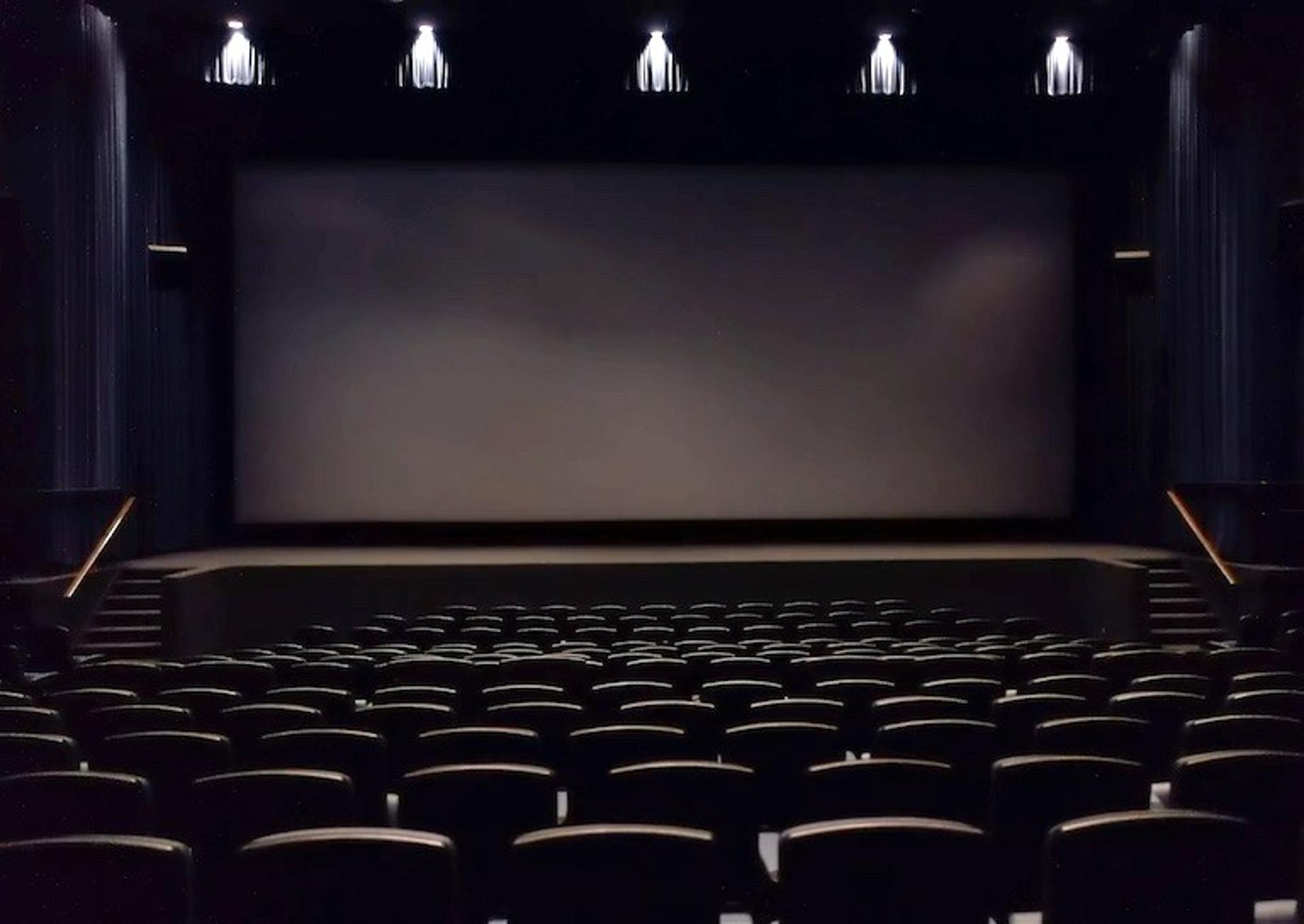 Harmony Gold Theater