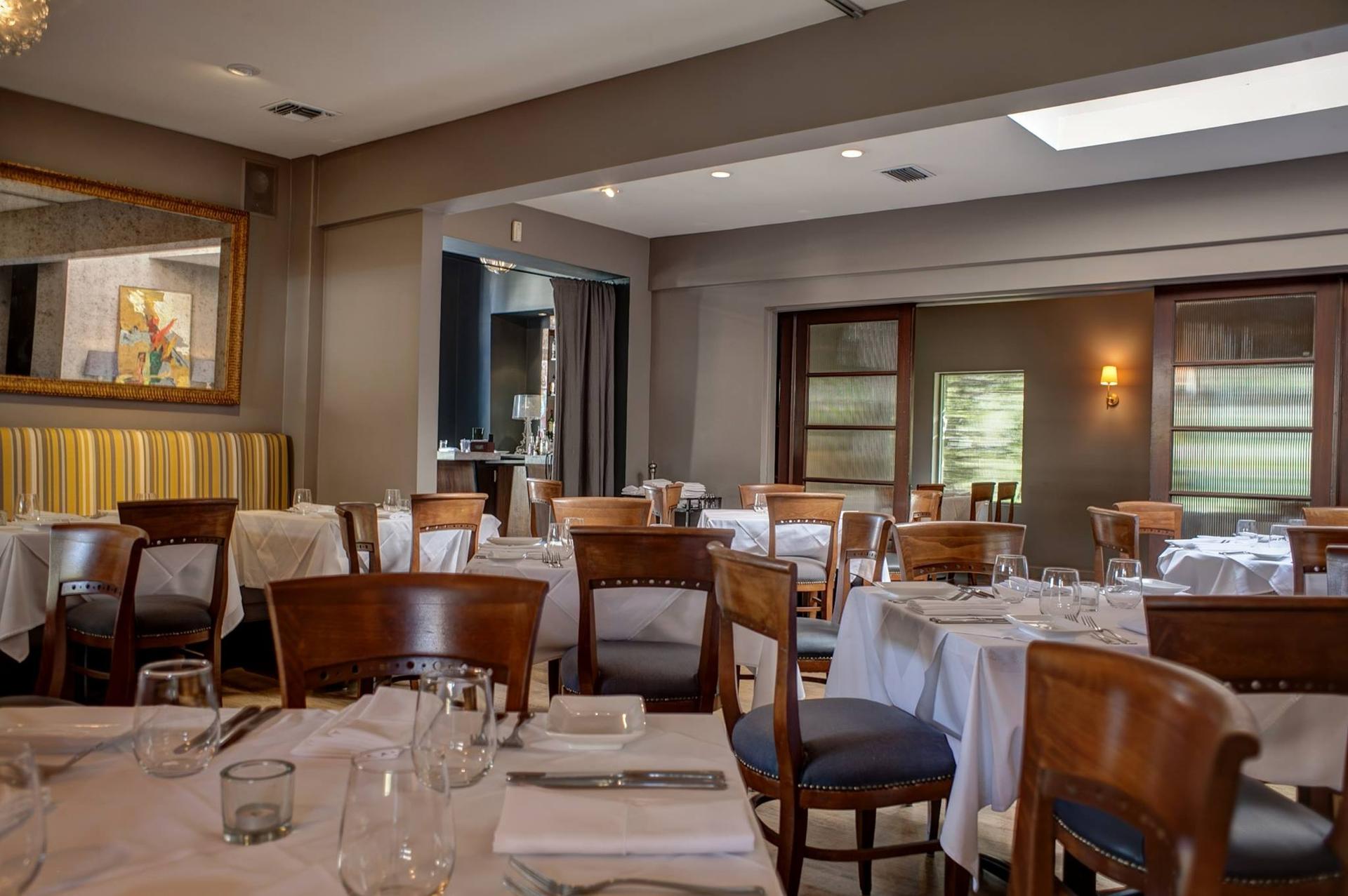 Main Dining Room