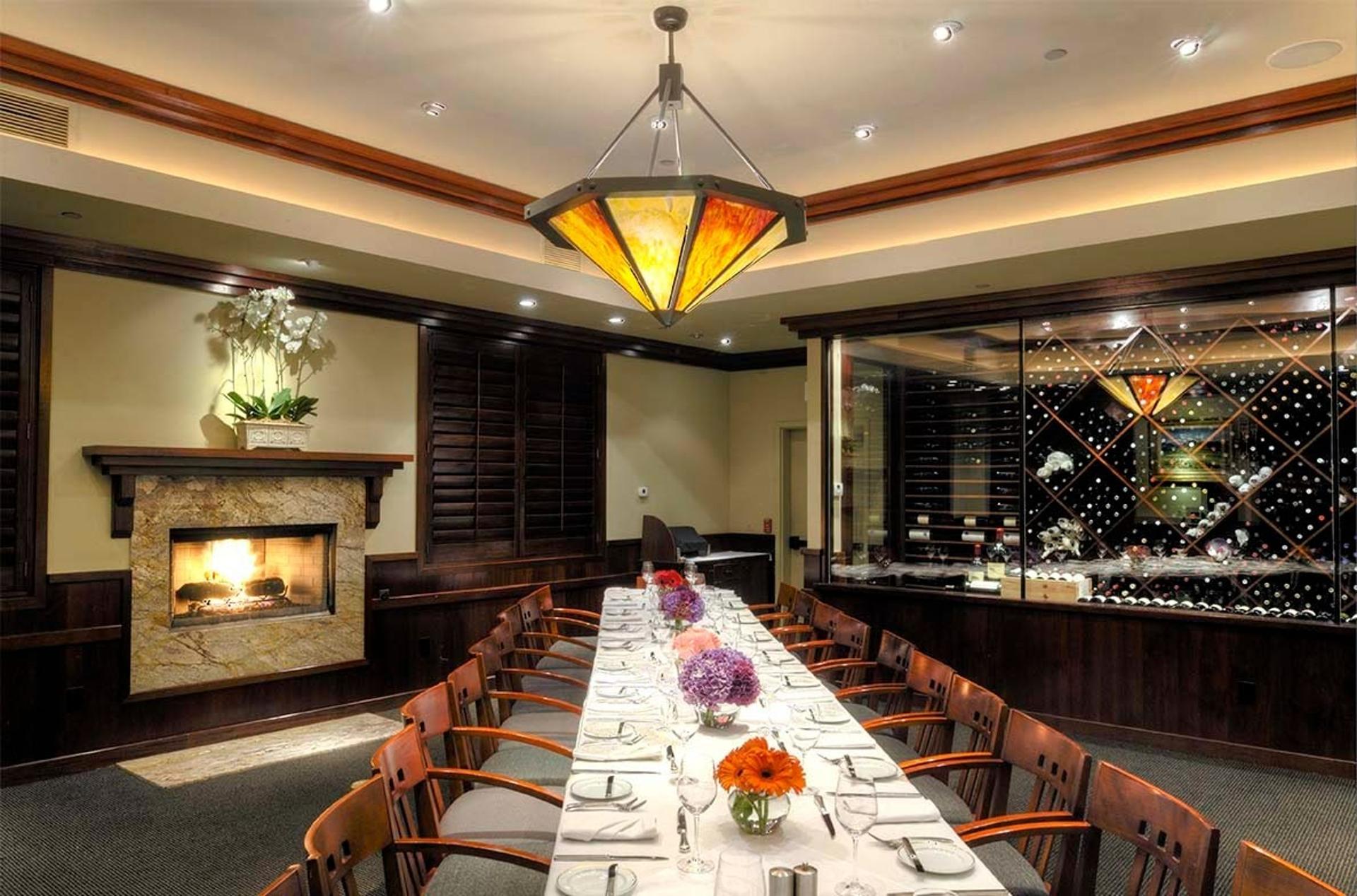 The Best Restaurants In Pasadena