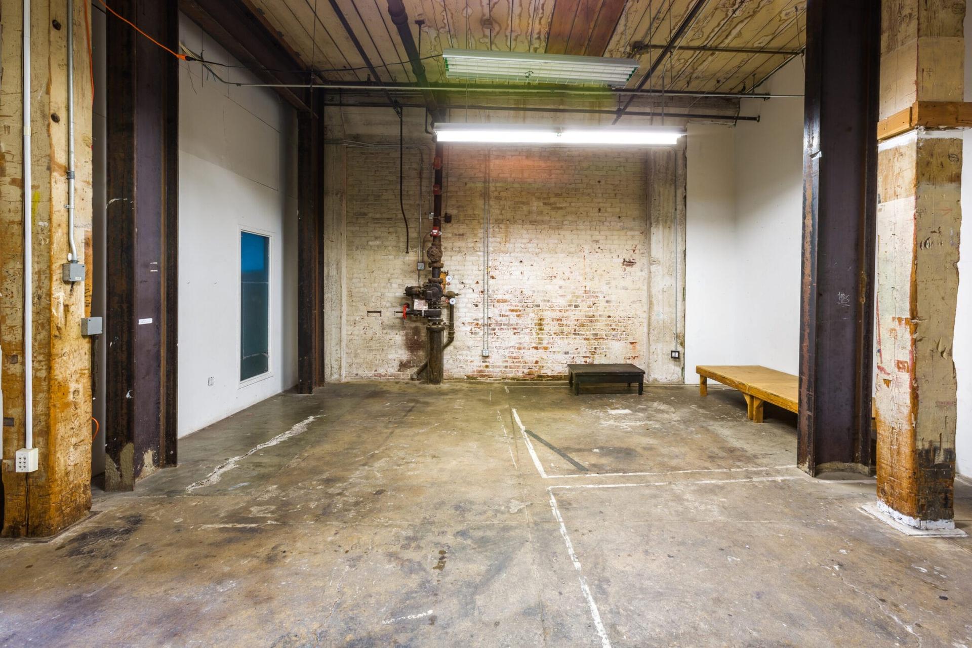 Large Studio