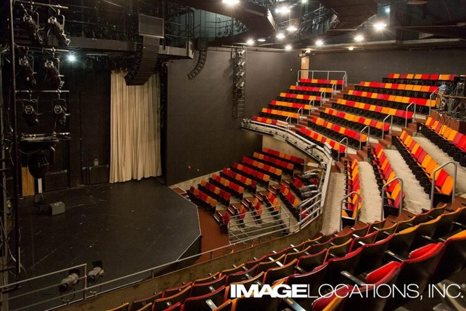 Tom Bradley Theatre