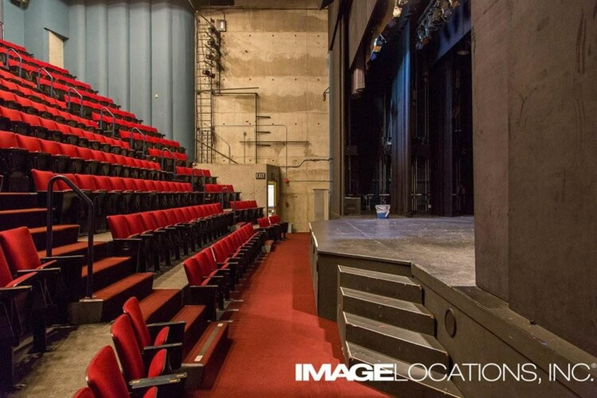 Lupe Ontiveros Cinema Center