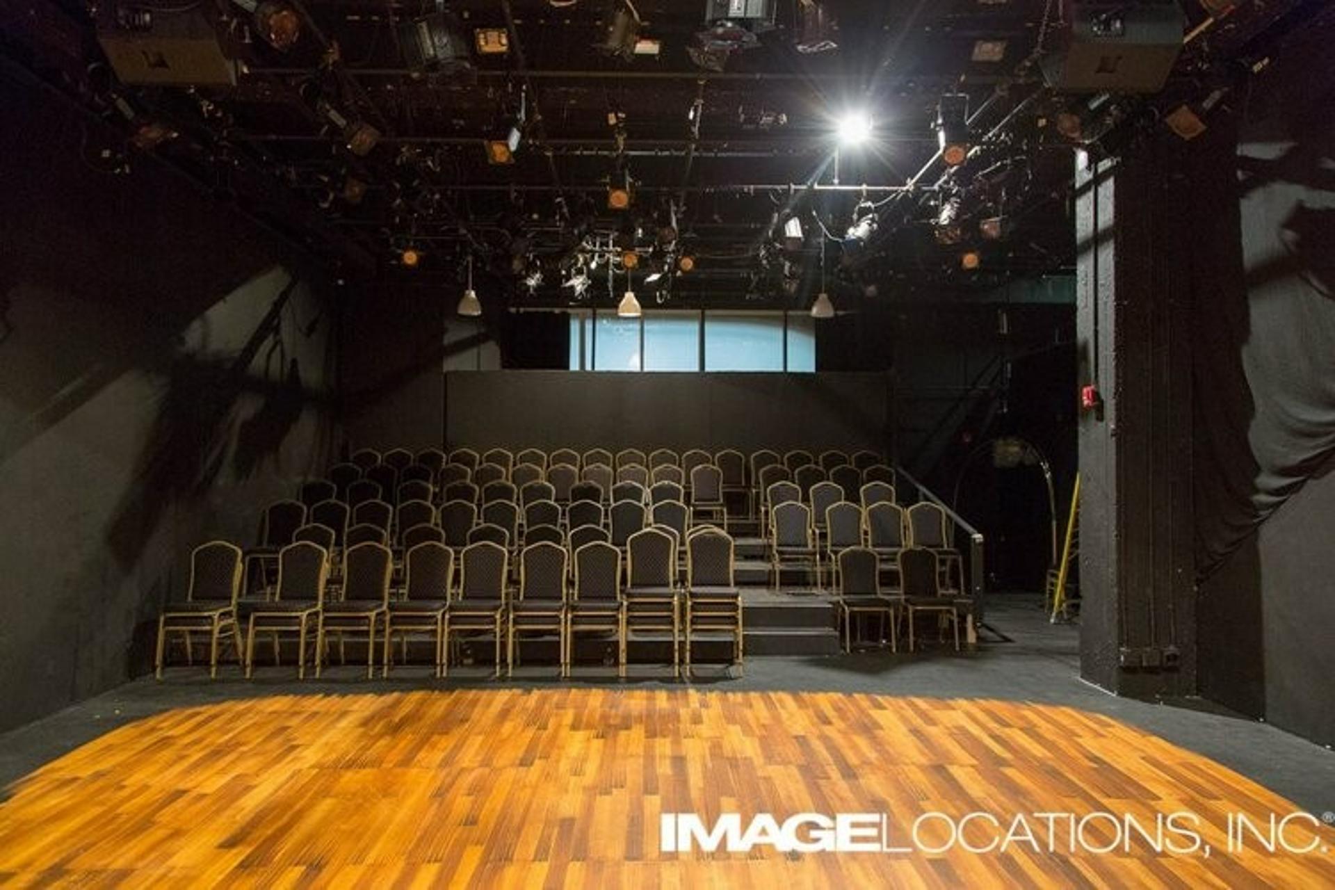 Theater 4