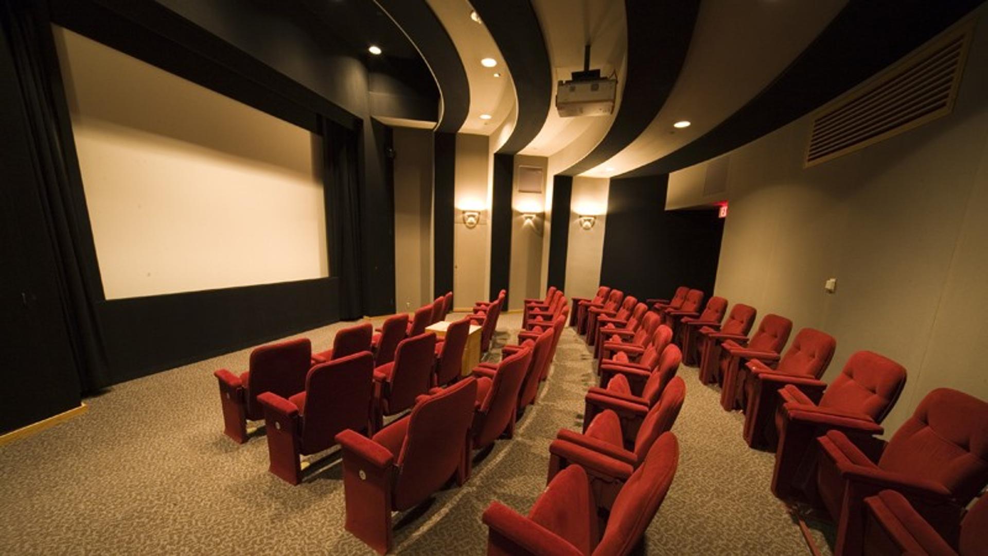 Theater Three