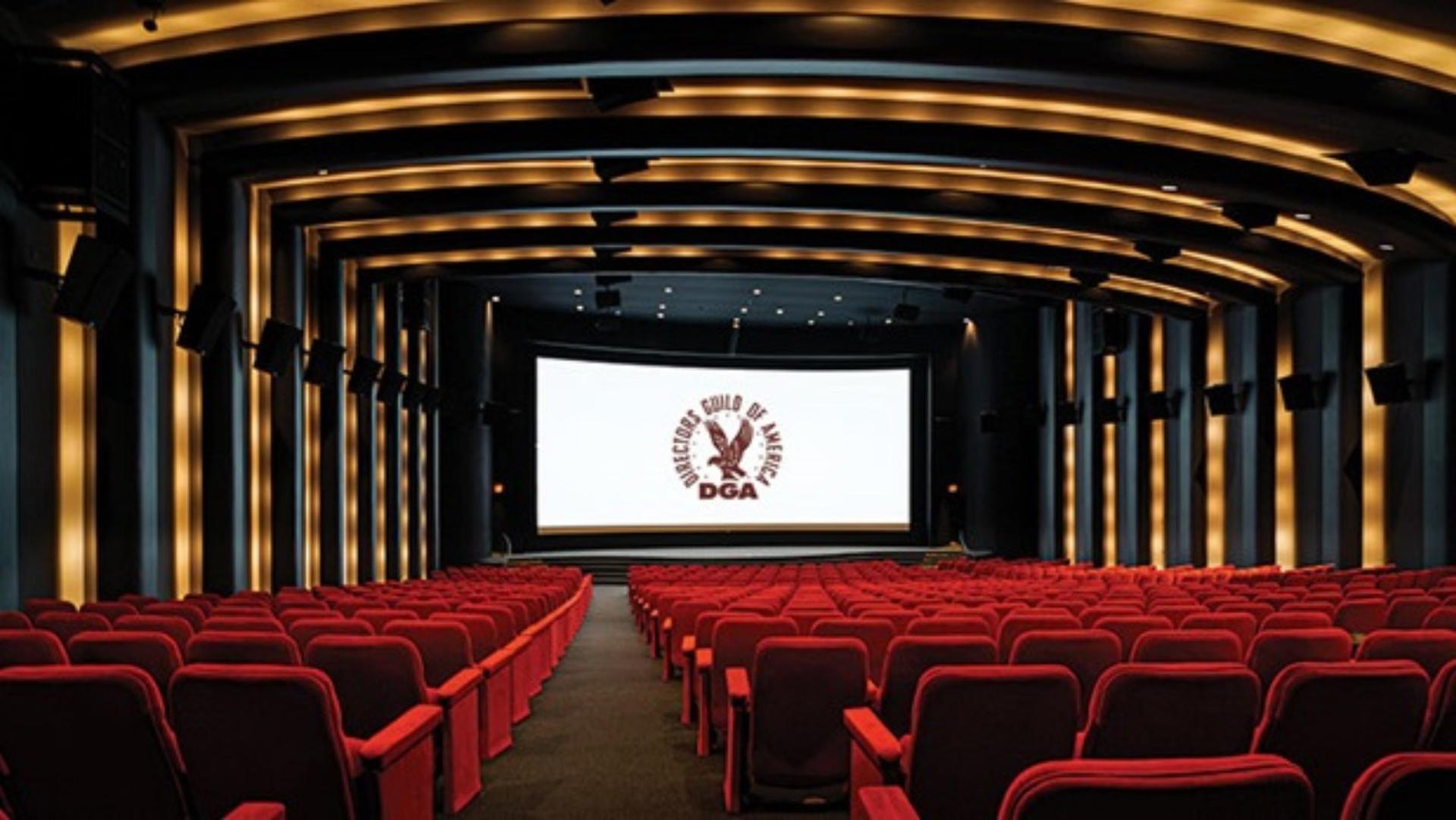 Theater One