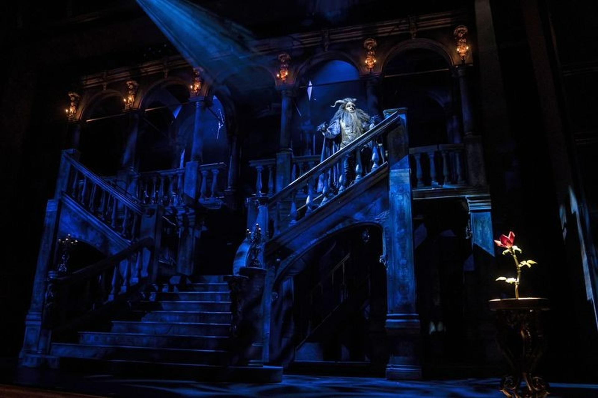 Birel L. Vaughn Theater