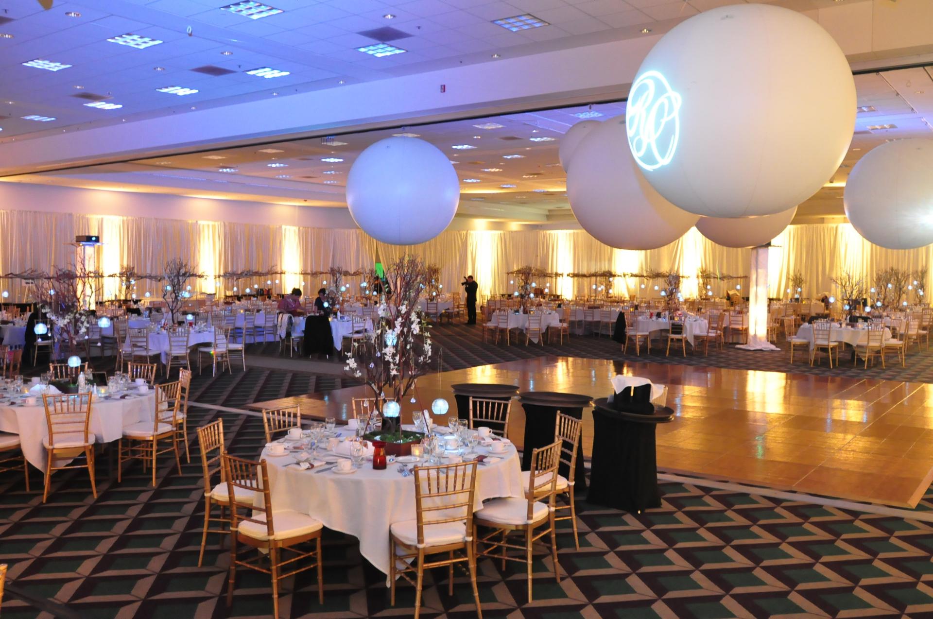 Petree Hall