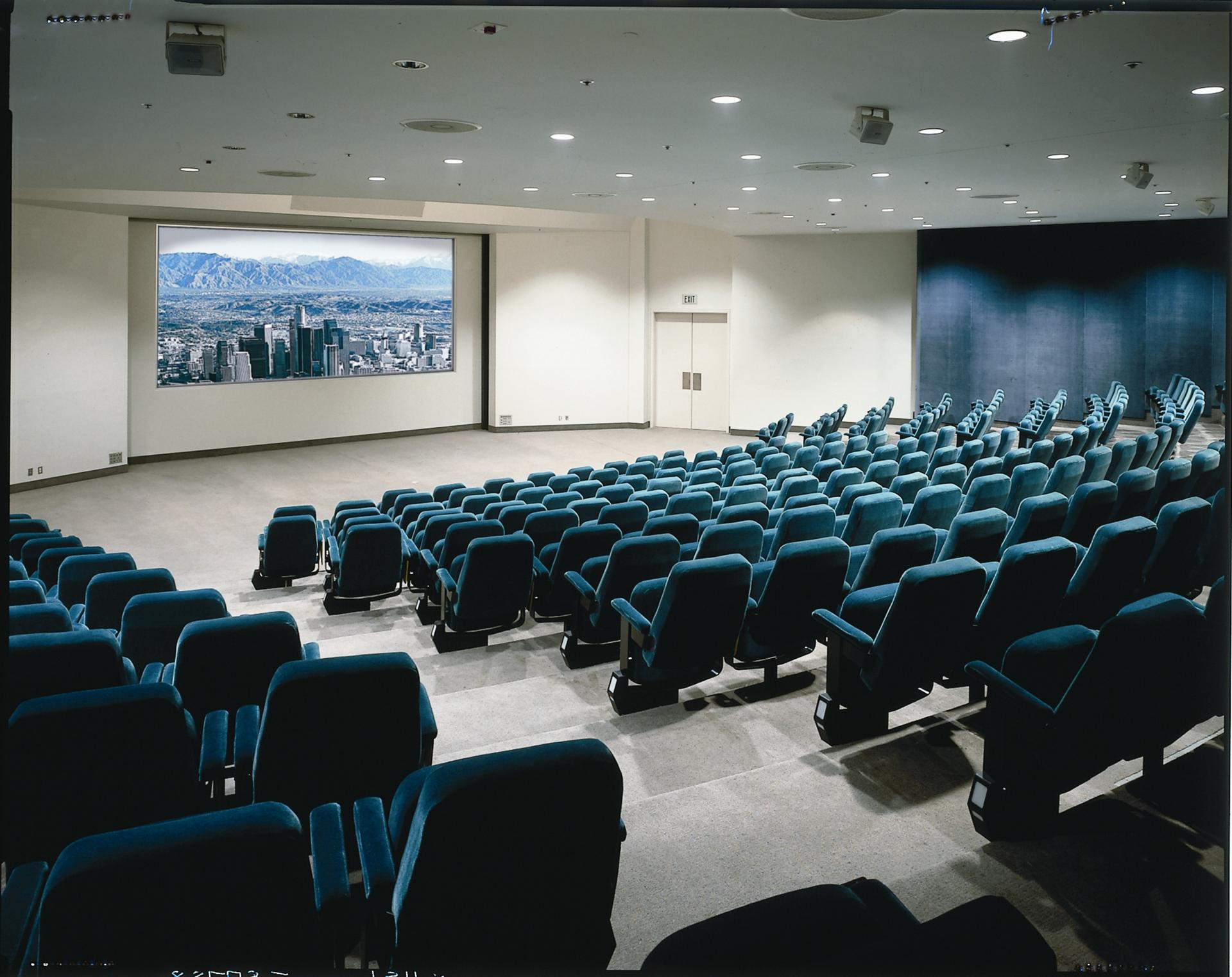 LACC Theatre