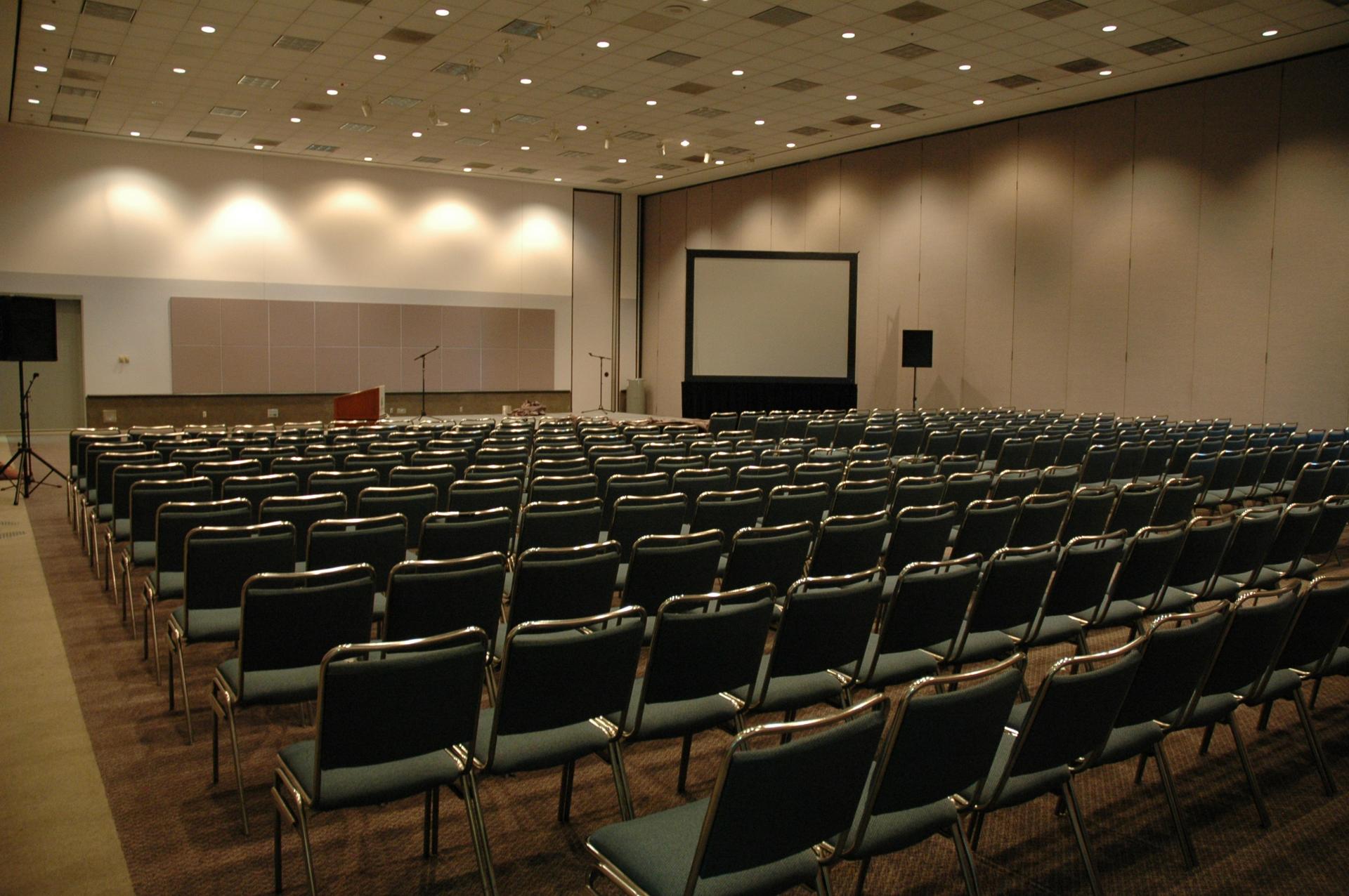 Meeting Rooms