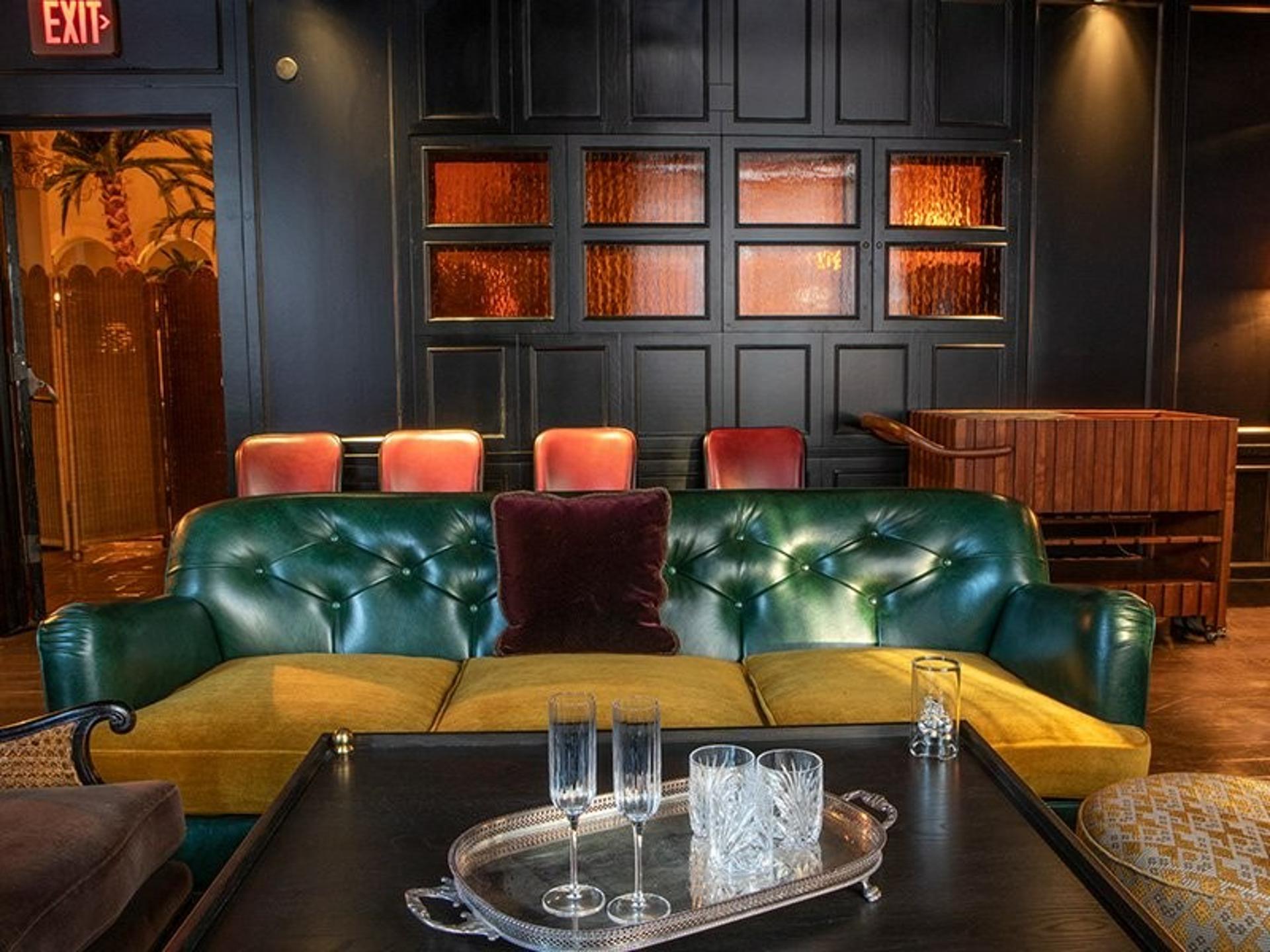 Writer's Room