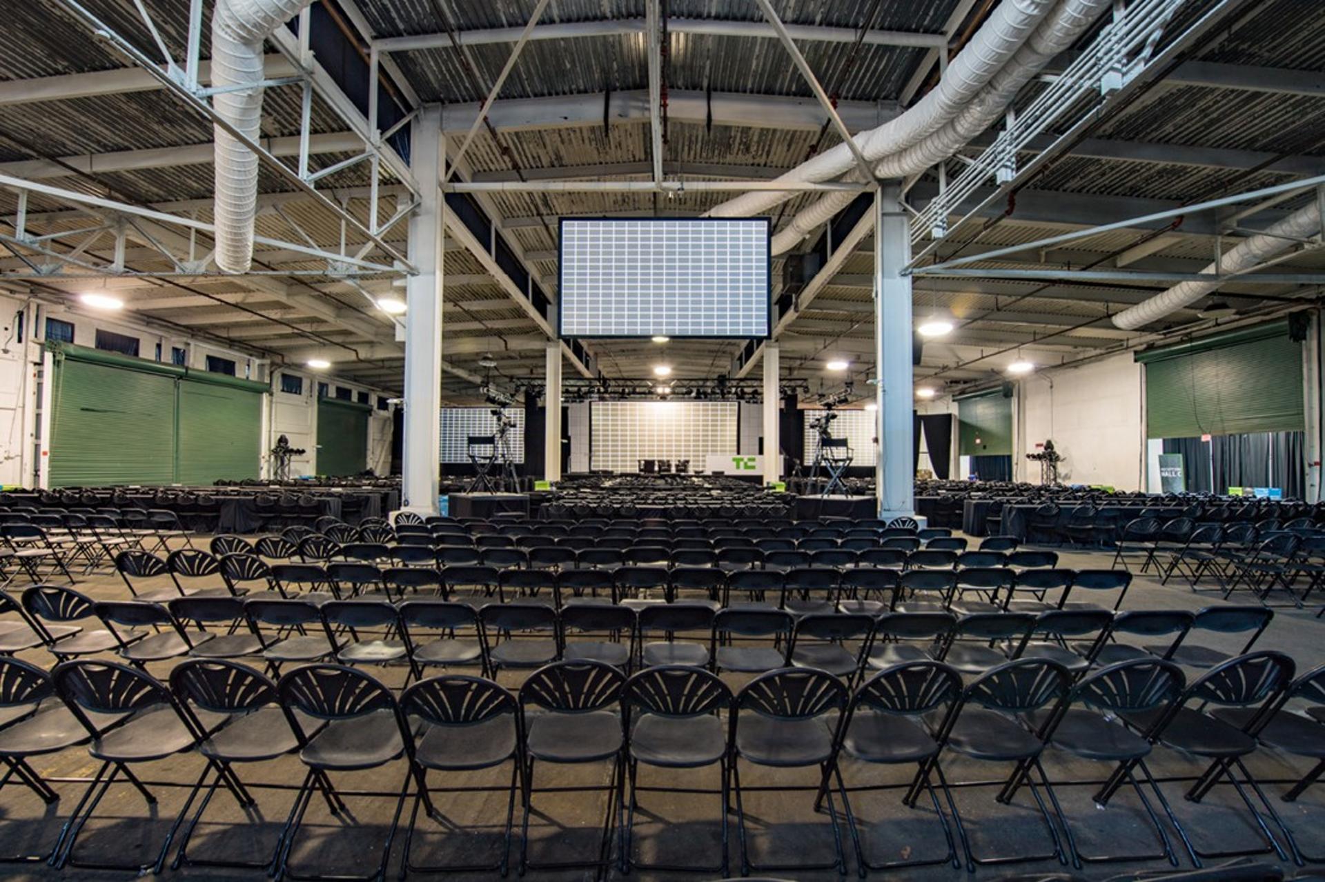 Full Venue
