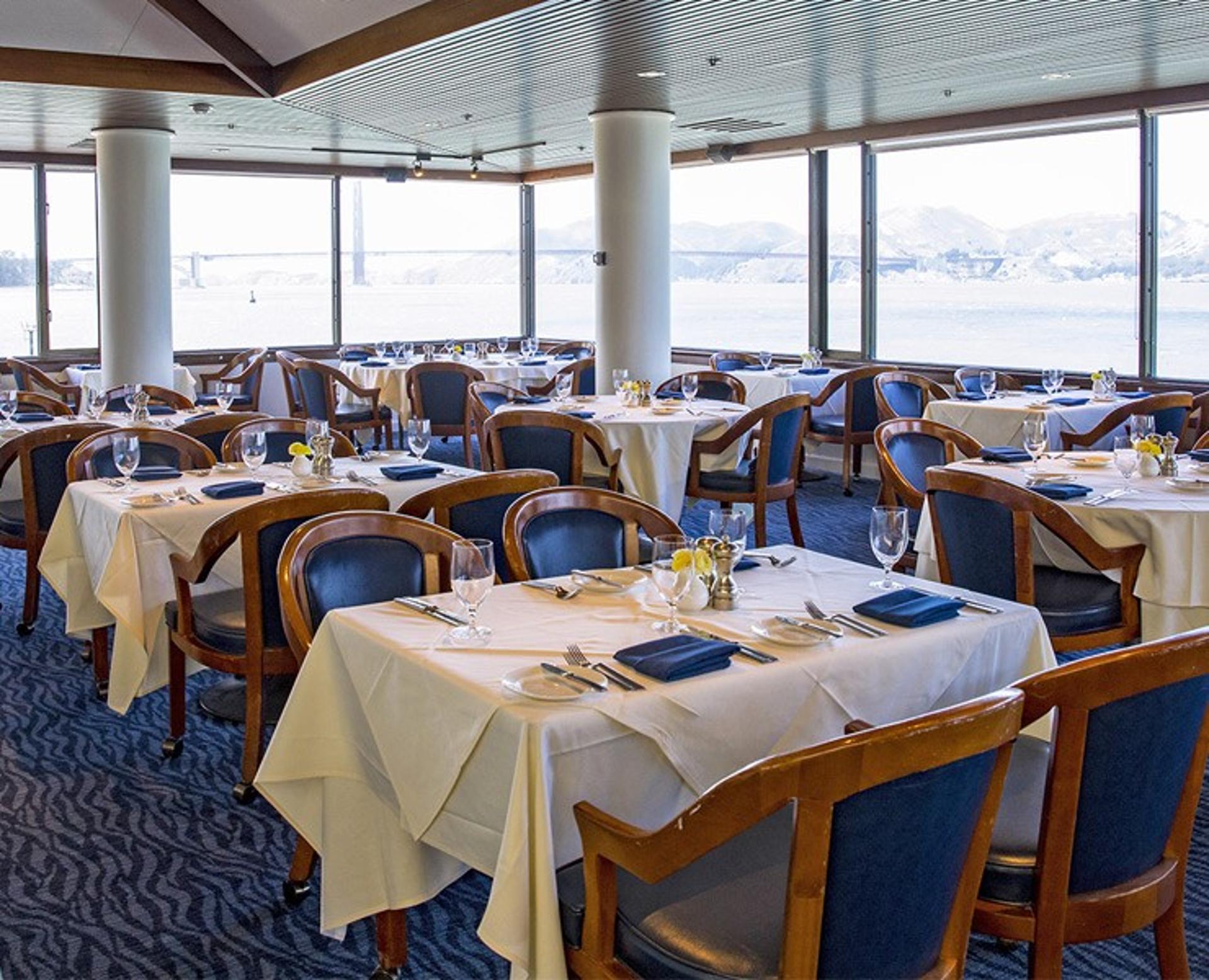 Main Dining Room