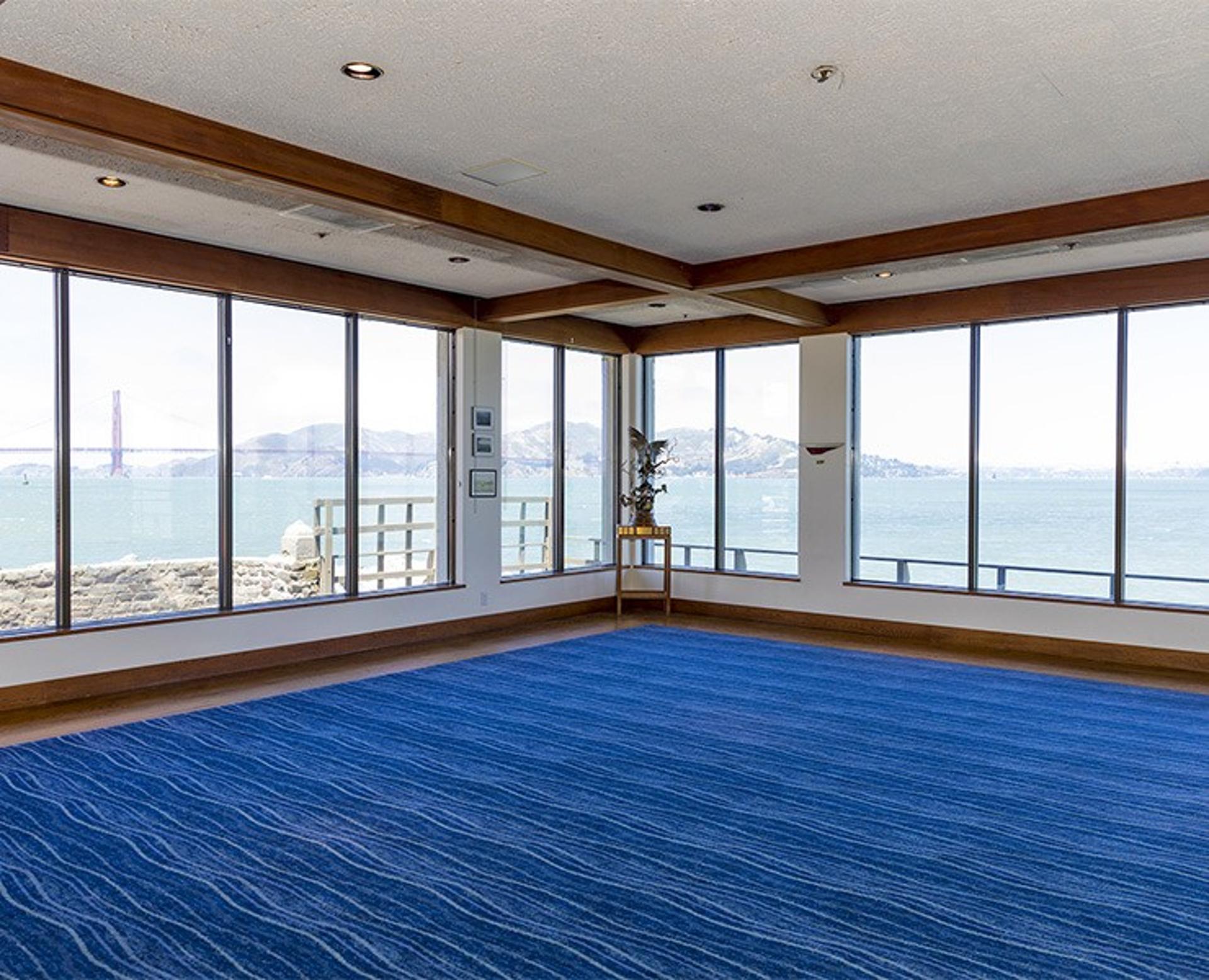 Northwest Room