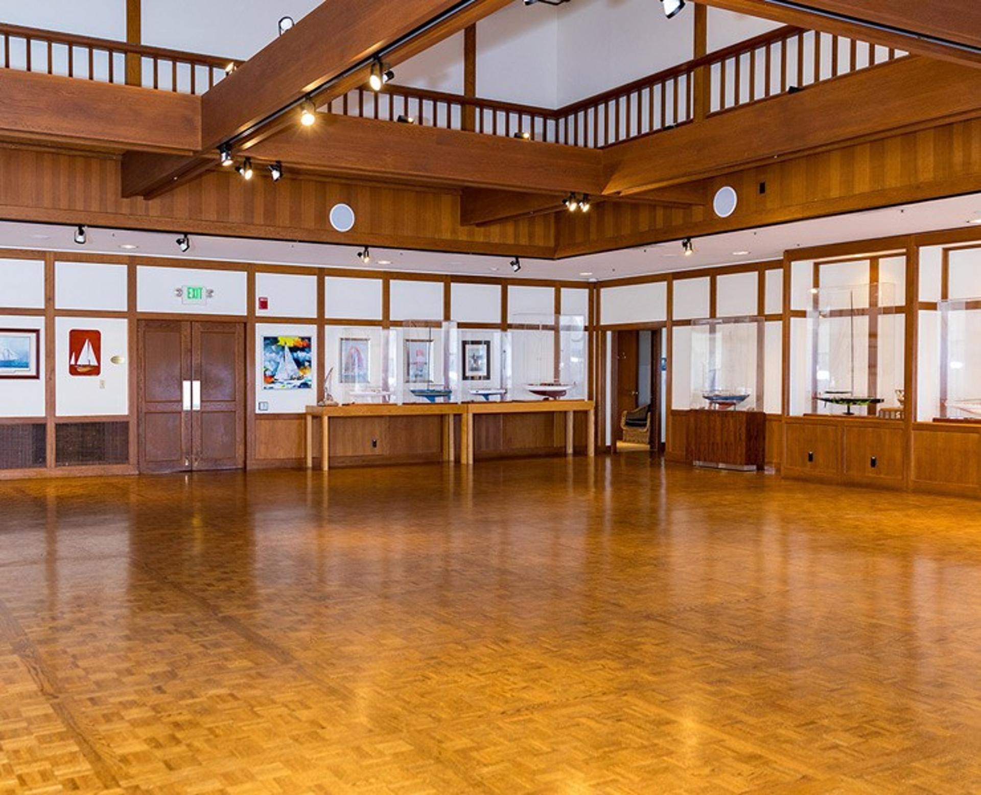 Golden Gate Room