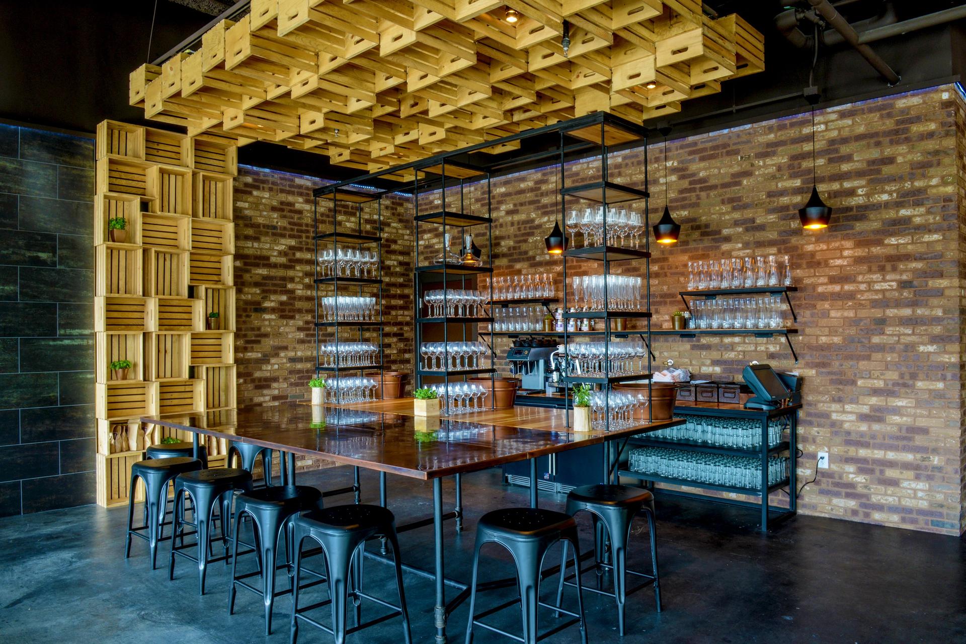  Chef Table/Chef Lounge