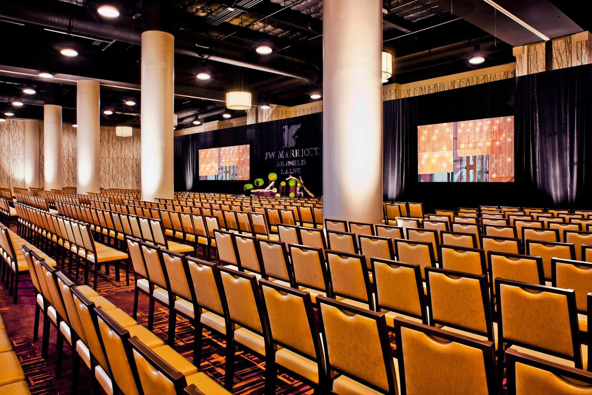 Gold Ballroom