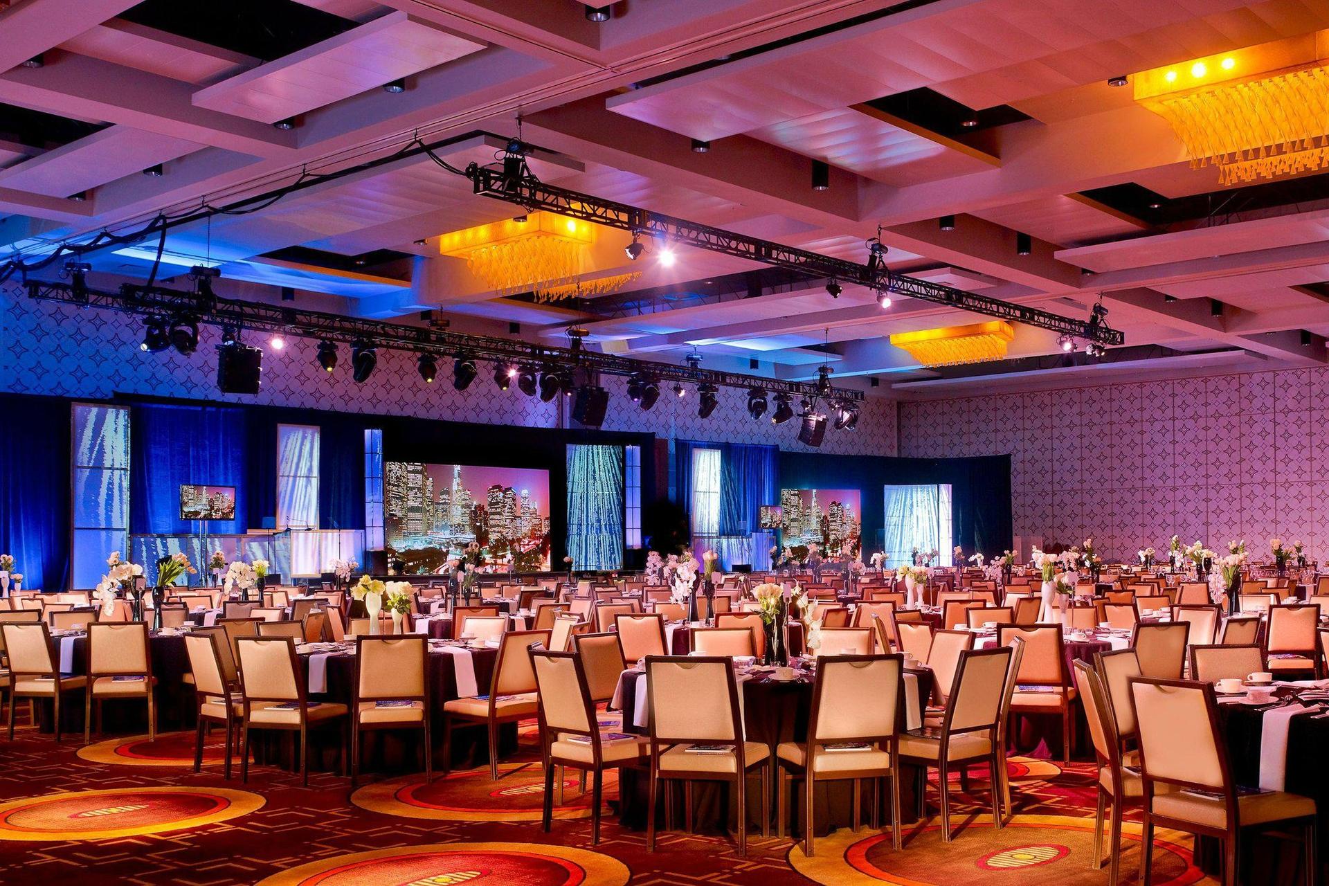 Diamond Ballroom