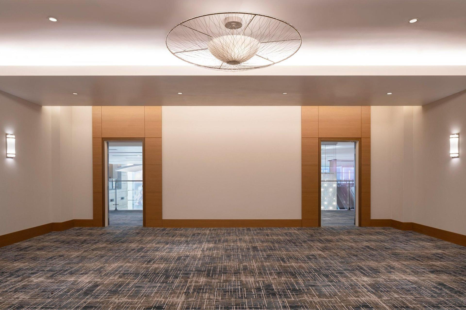 Atrium III