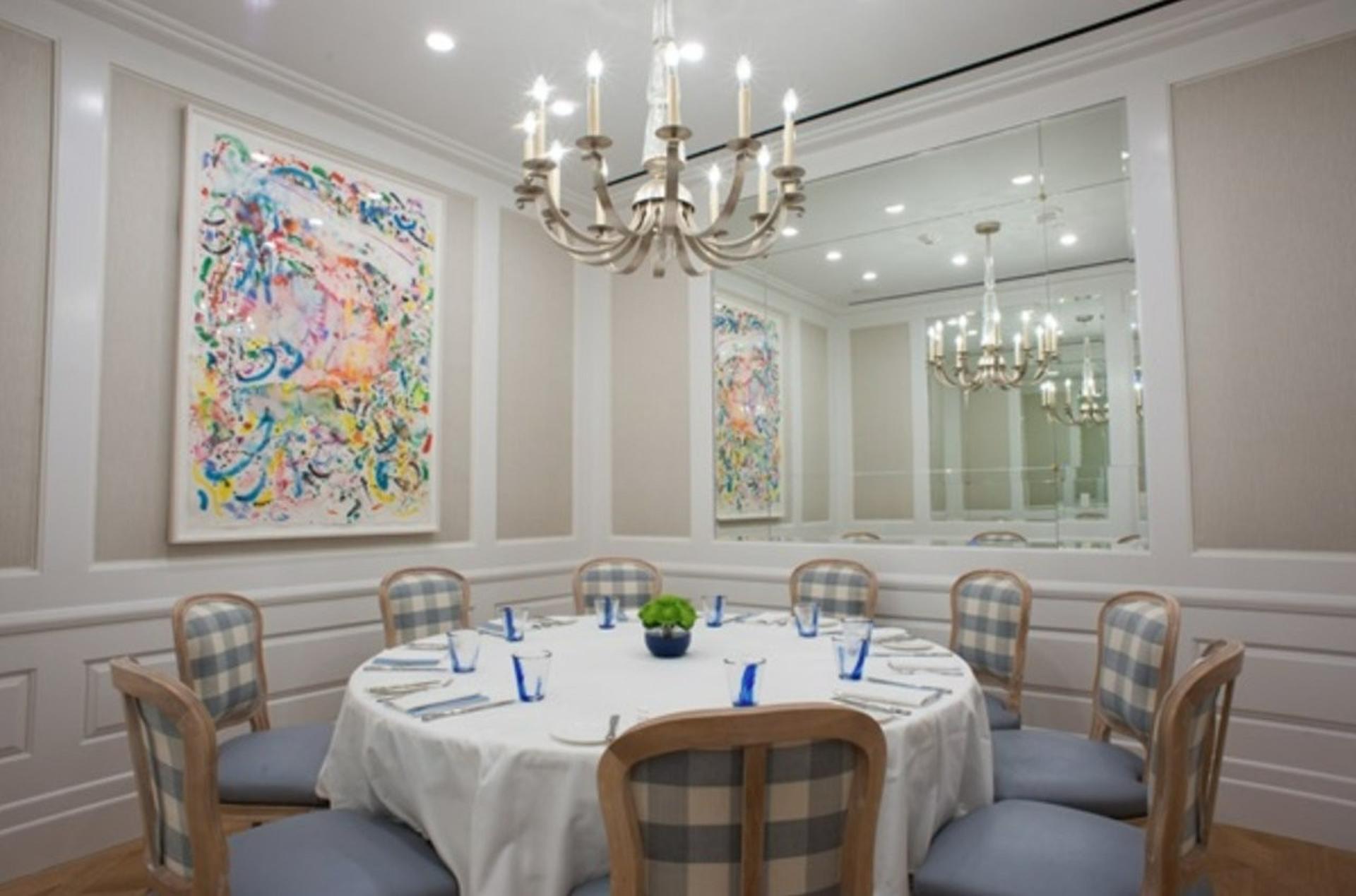 Private Dining Room II