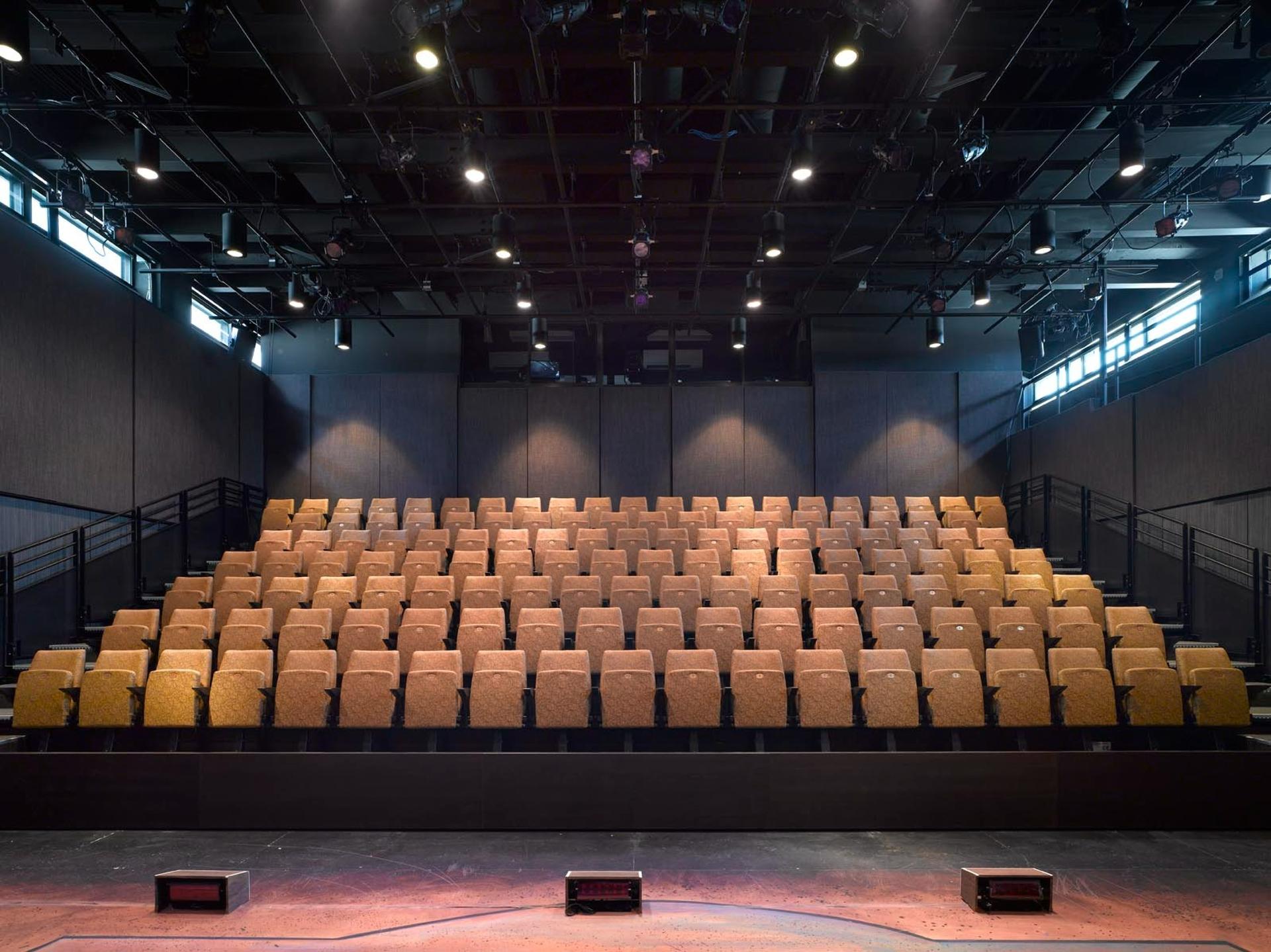 Lovelace Studio Theater