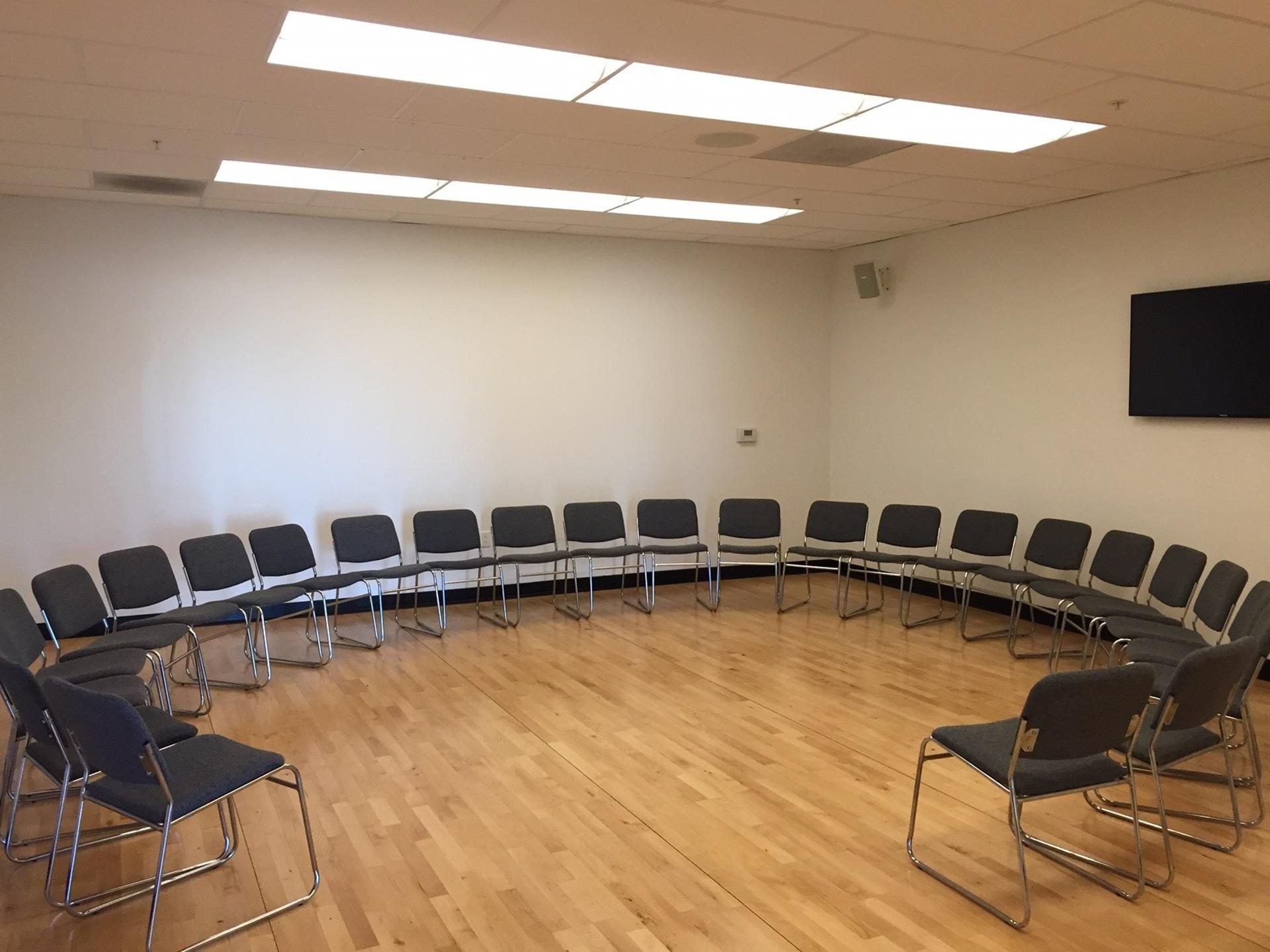 Education Classrooms
