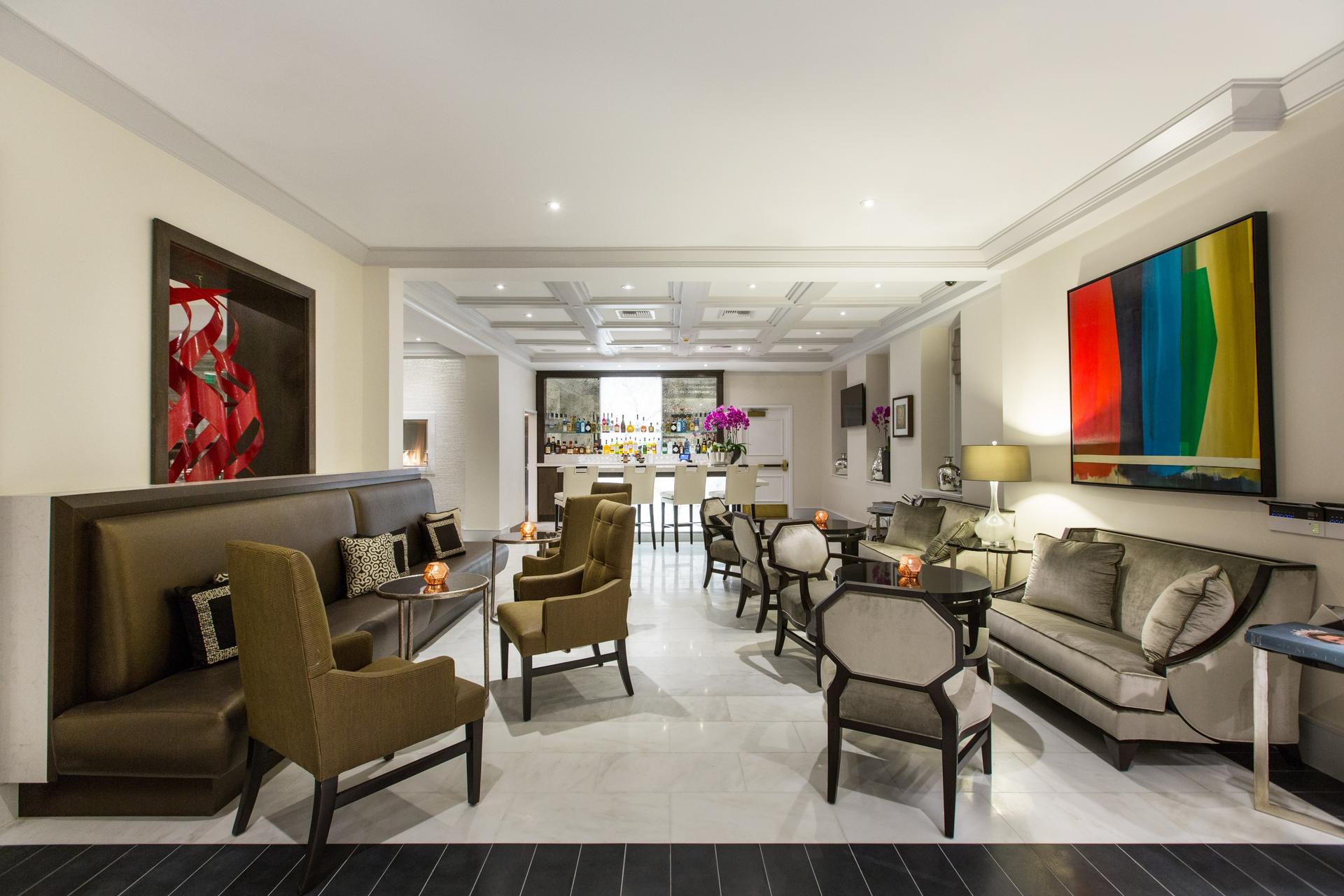 The Restaurant at Mosaic