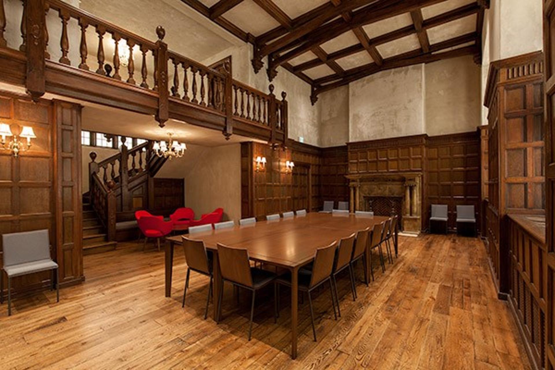 Naumburg Room