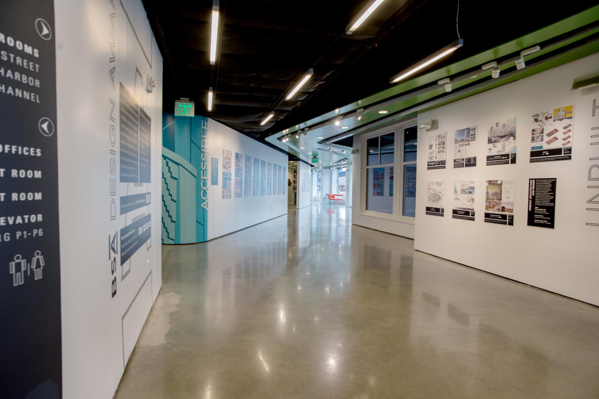 BSA Gallery