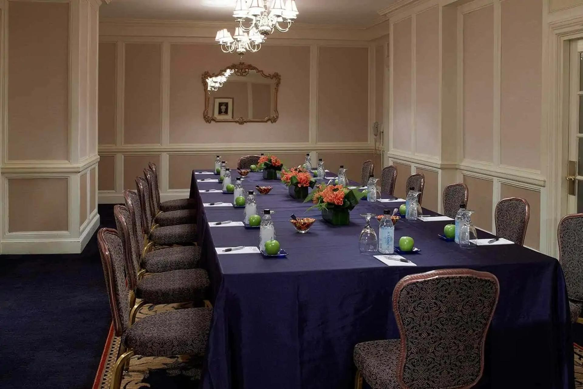 Patriot Room