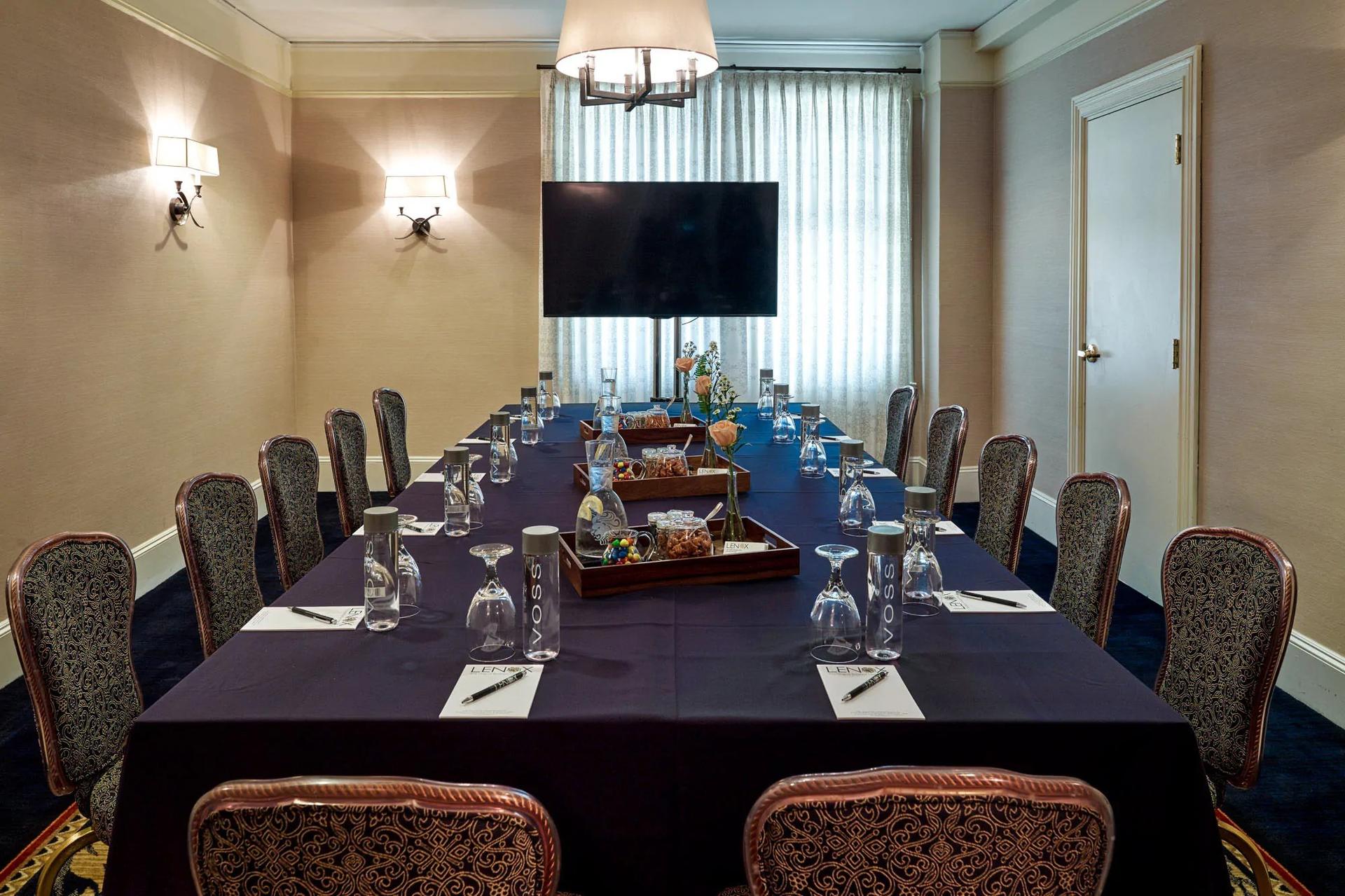 Copley Room