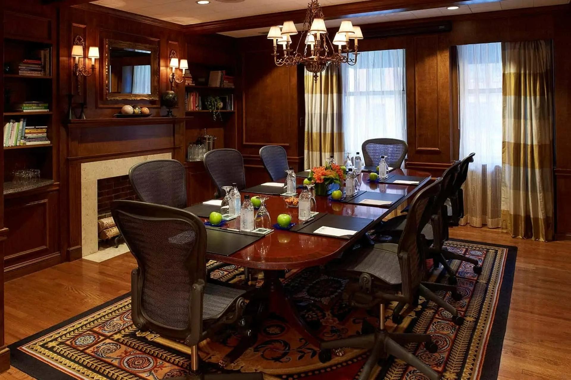 Board Room