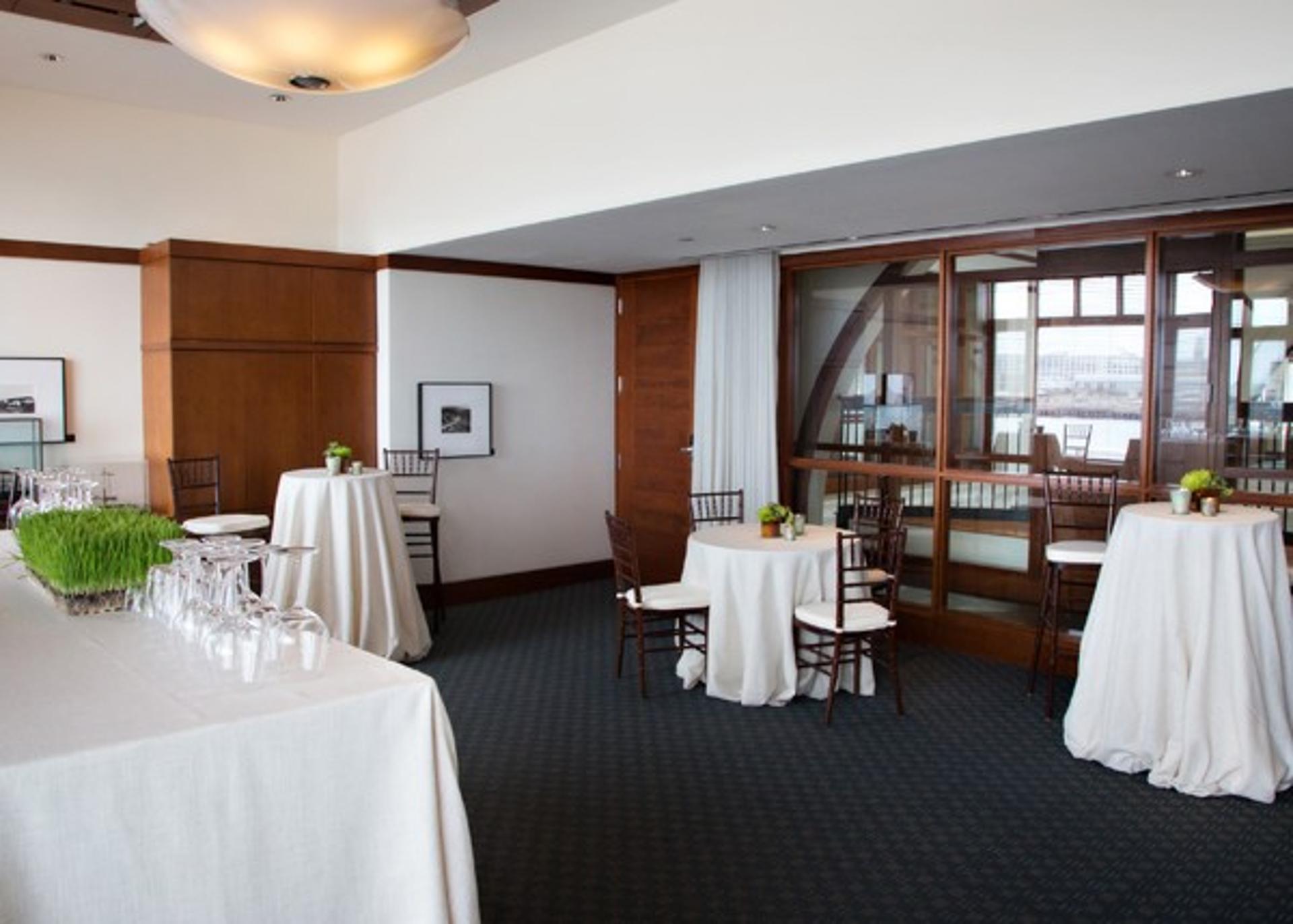 Logan Room