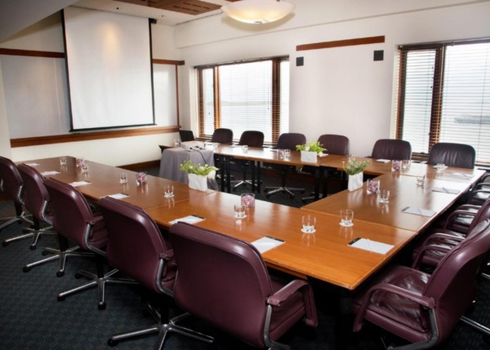 Seaport Room